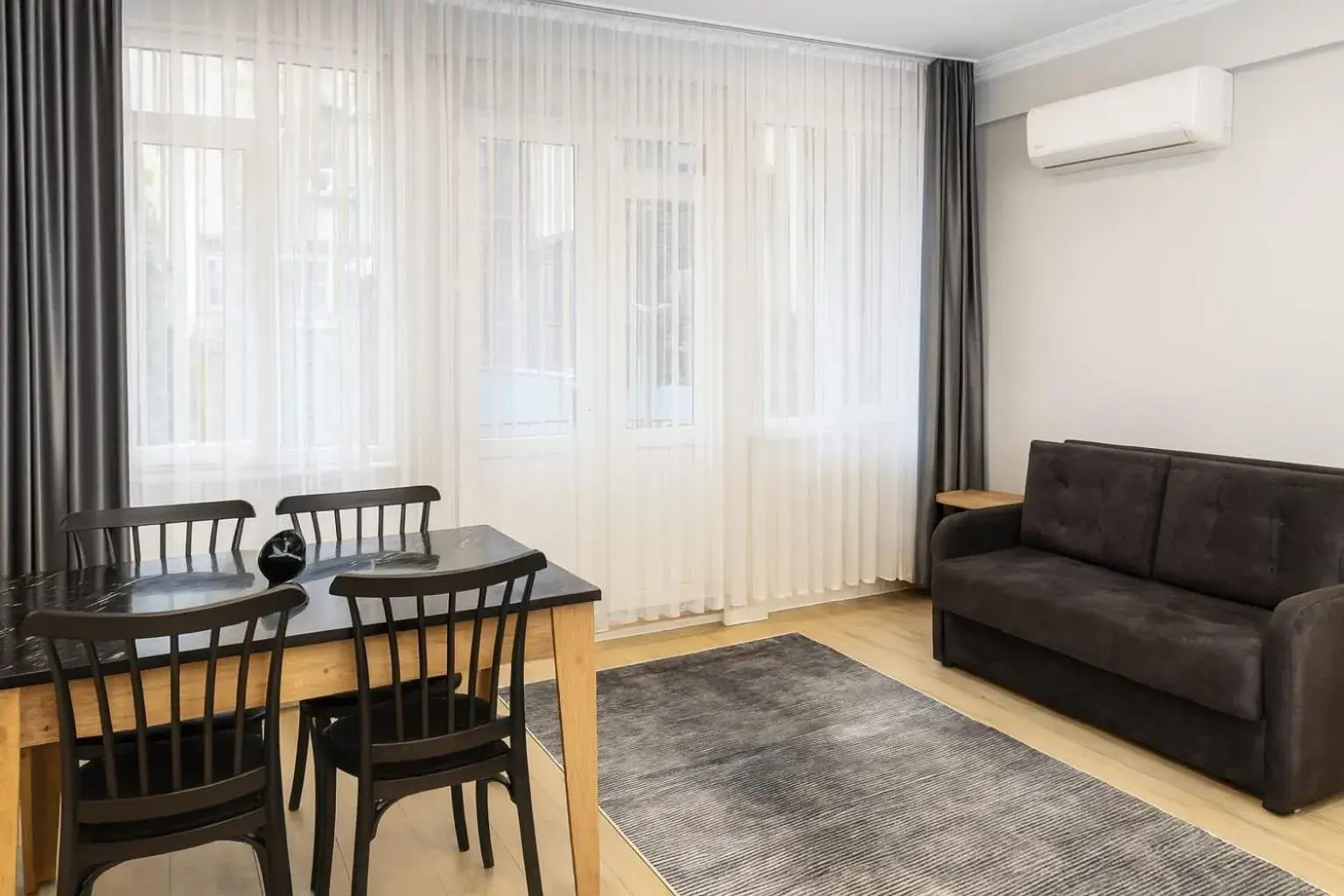 Apartment - Ground Floor in Sare Apartments - Sultanahmet Apartment - Ground Floor in Sare Apartments - Sultanahmet