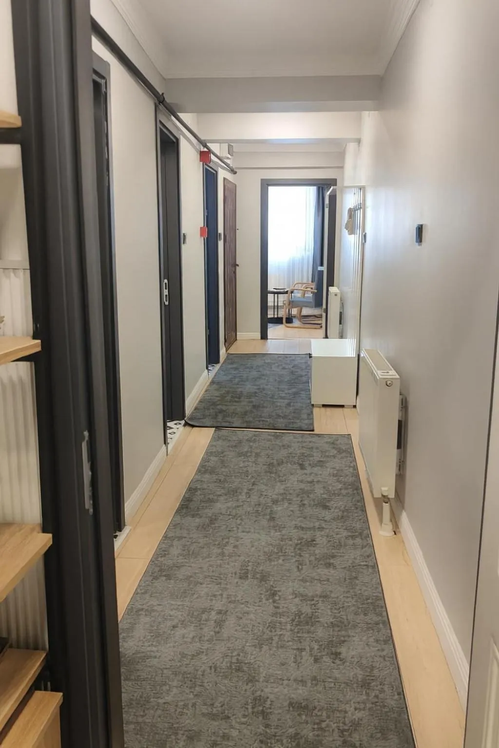 Photo of the whole room in Sare Apartments - Sultanahmet