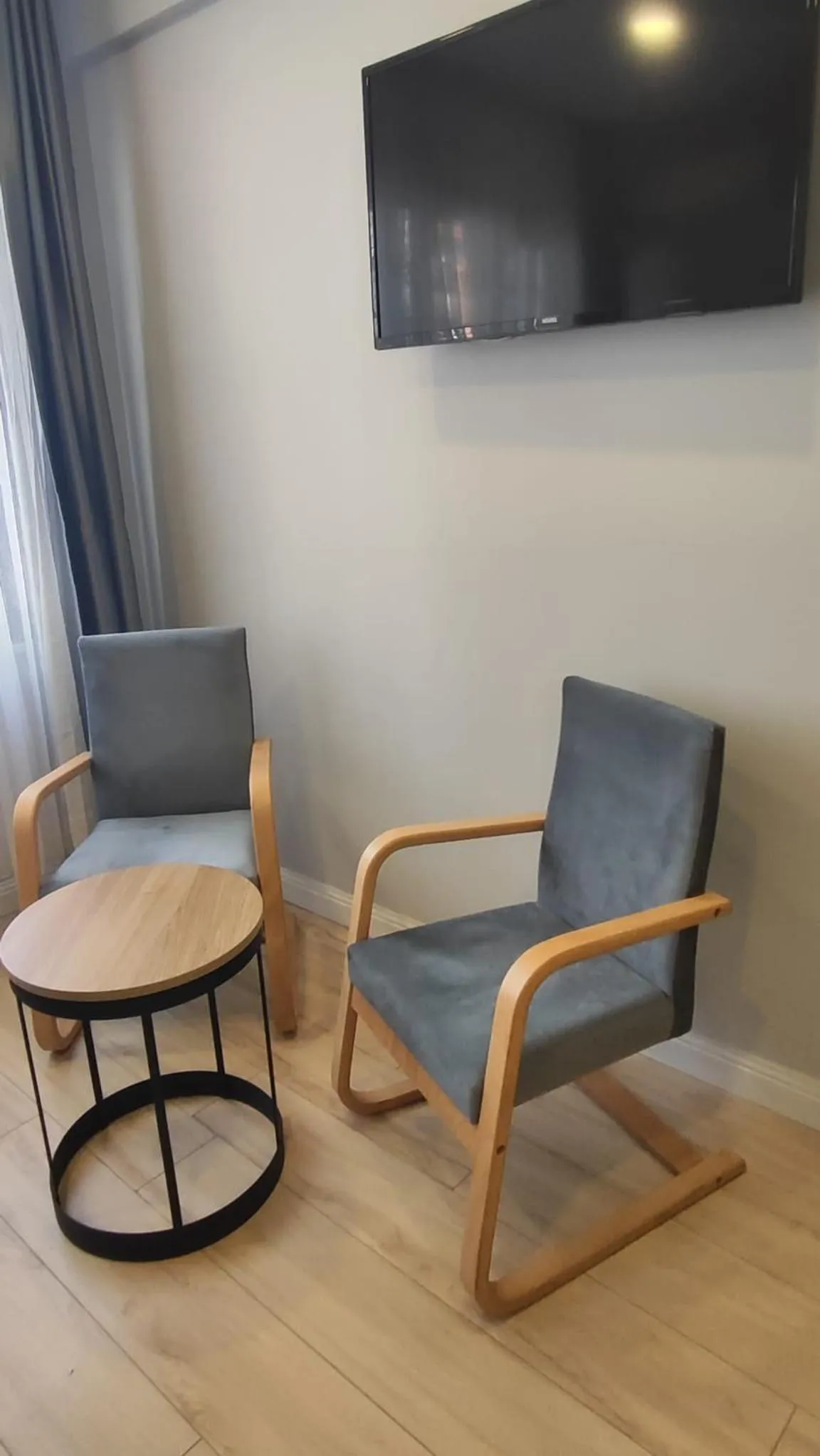 TV and multimedia in Sare Apartments - Sultanahmet