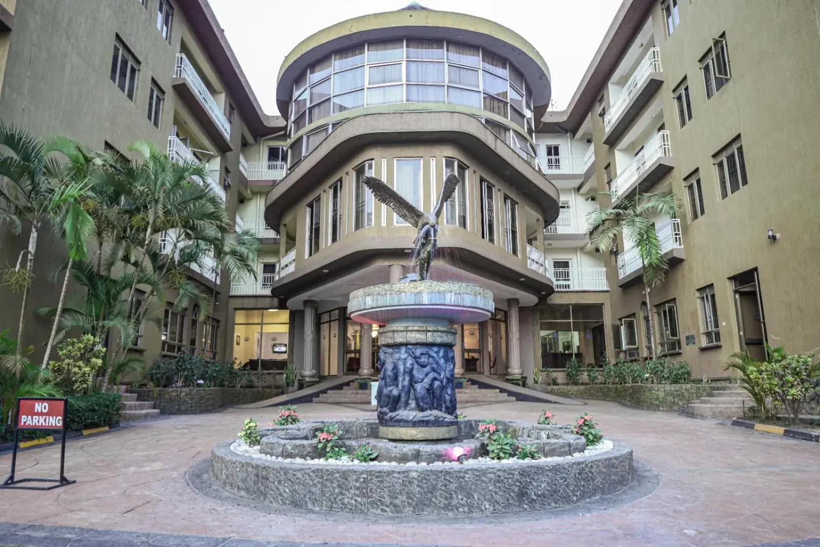 Ridar Hotel Ridar Hotel