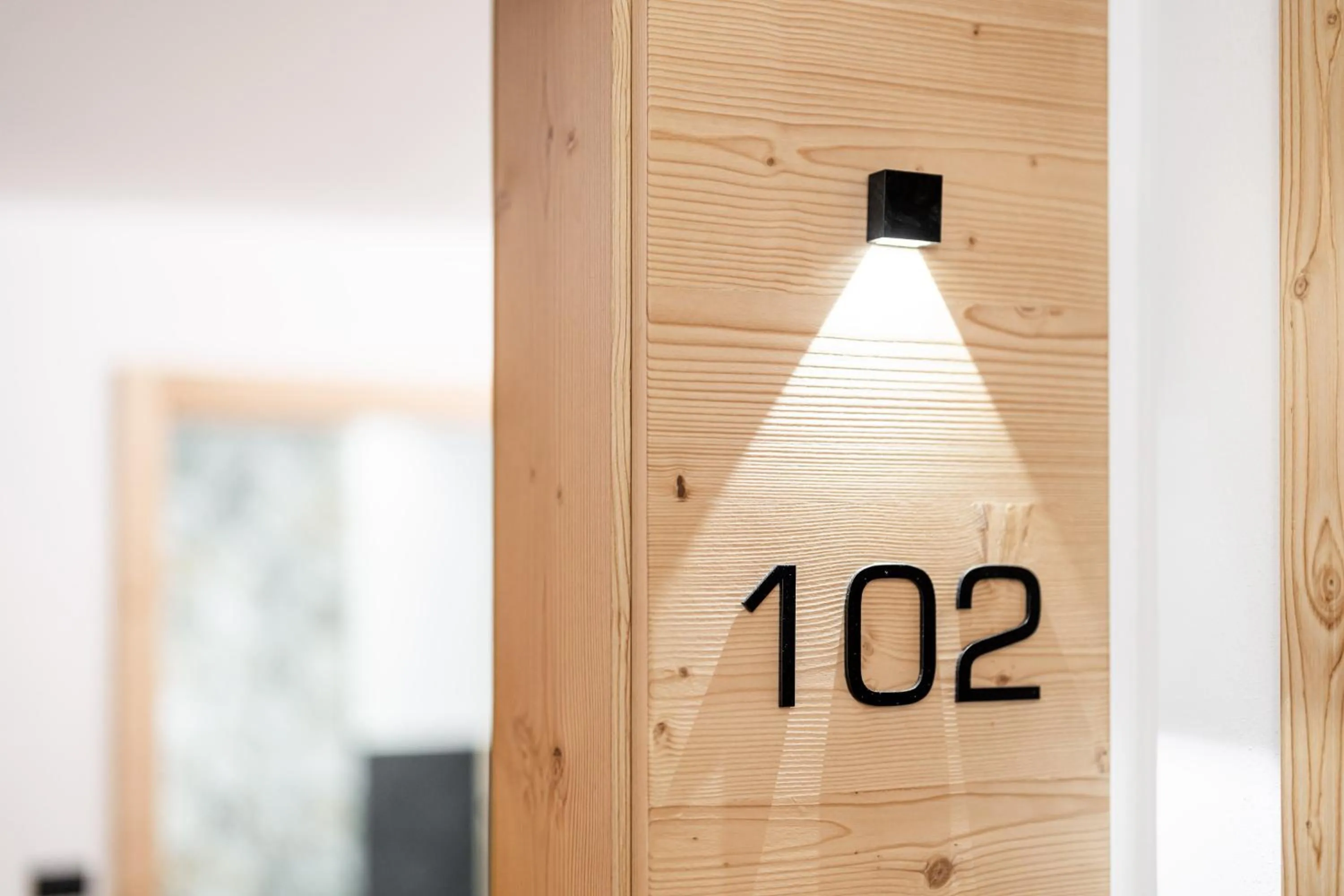 Bedroom in Albergo Garni Edy (B&B)