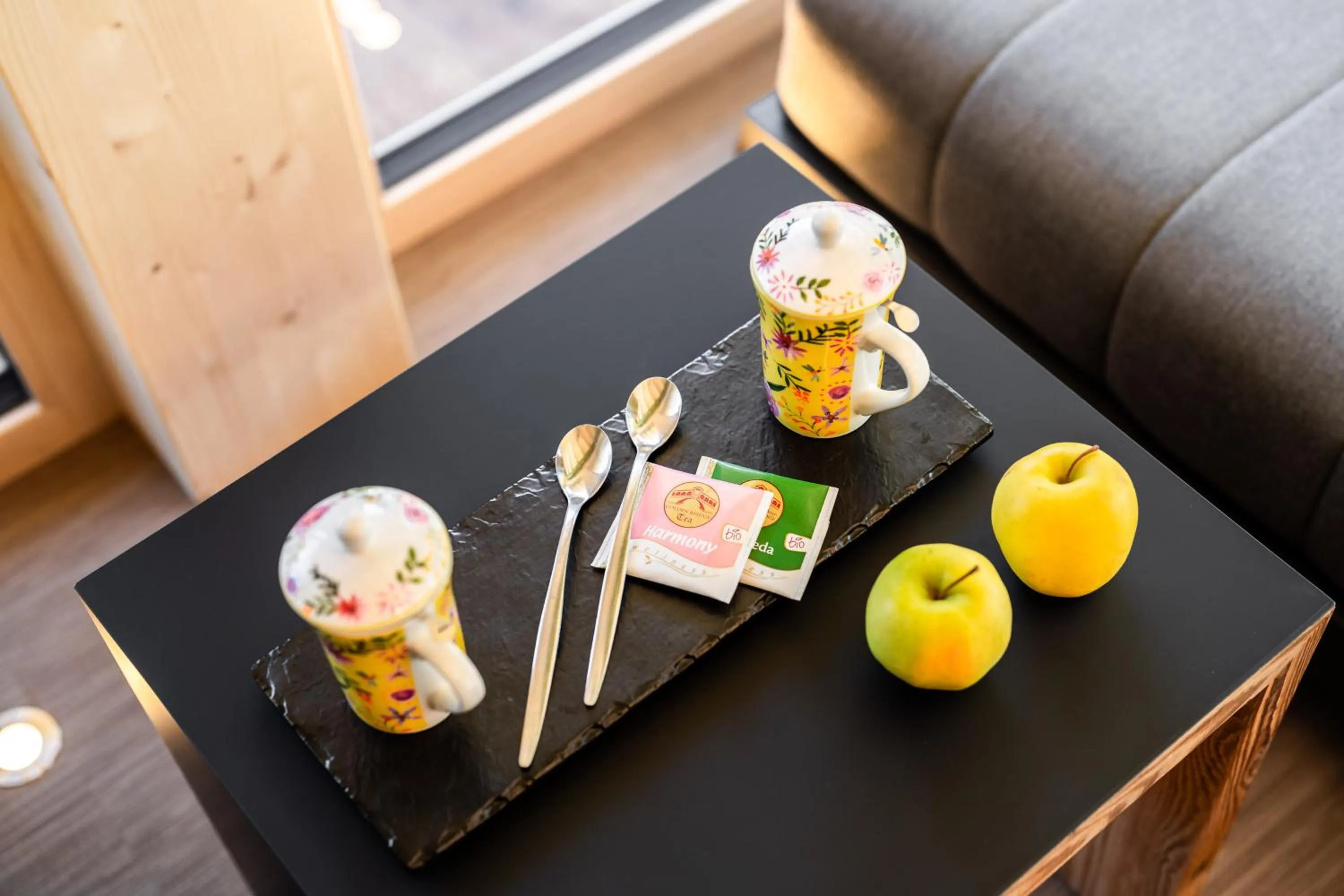 Spa and wellness centre/facilities in Albergo Garni Edy (B&B)