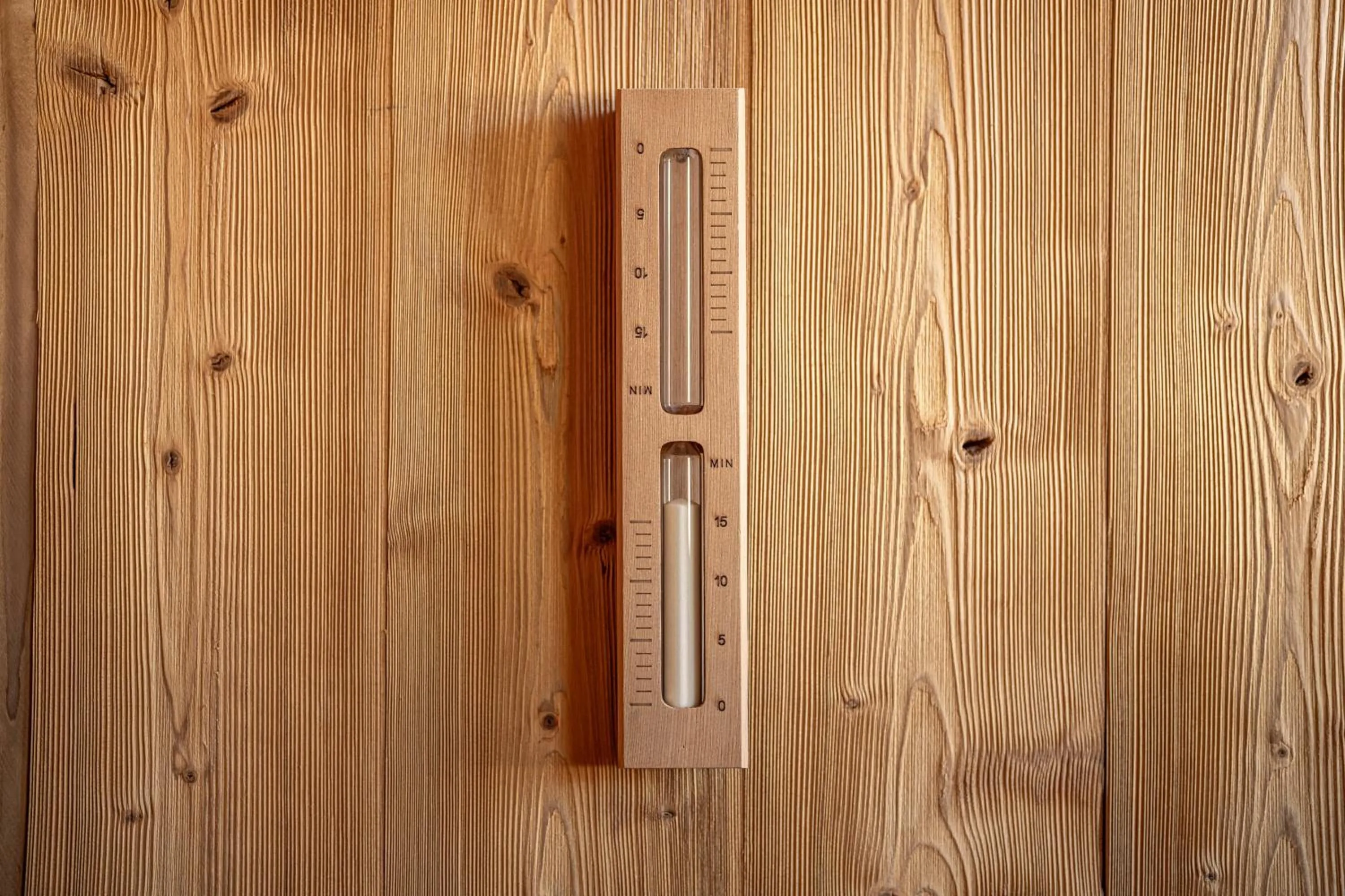 Spa and wellness centre/facilities in Albergo Garni Edy (B&B)