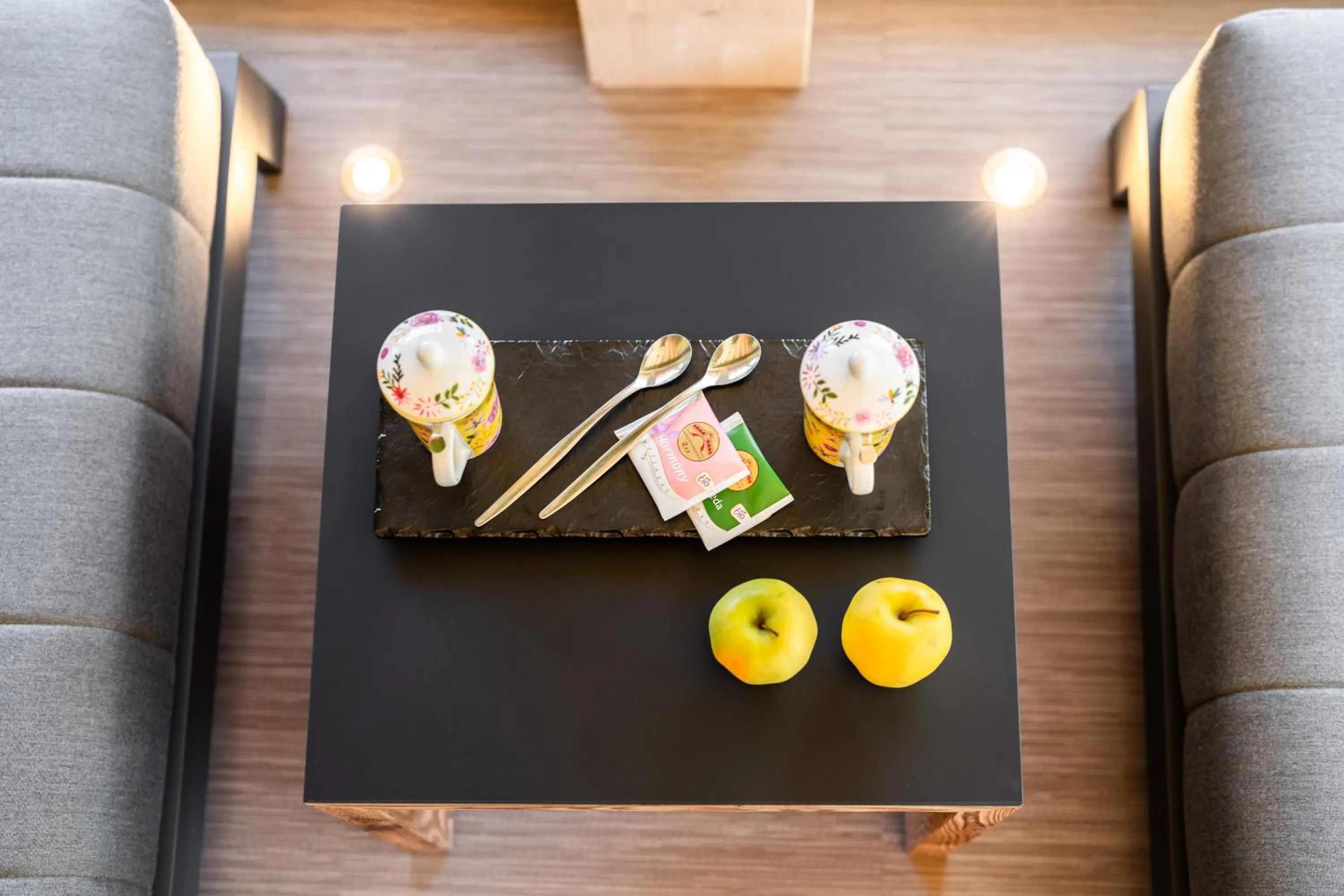 Spa and wellness centre/facilities in Albergo Garni Edy (B&B)