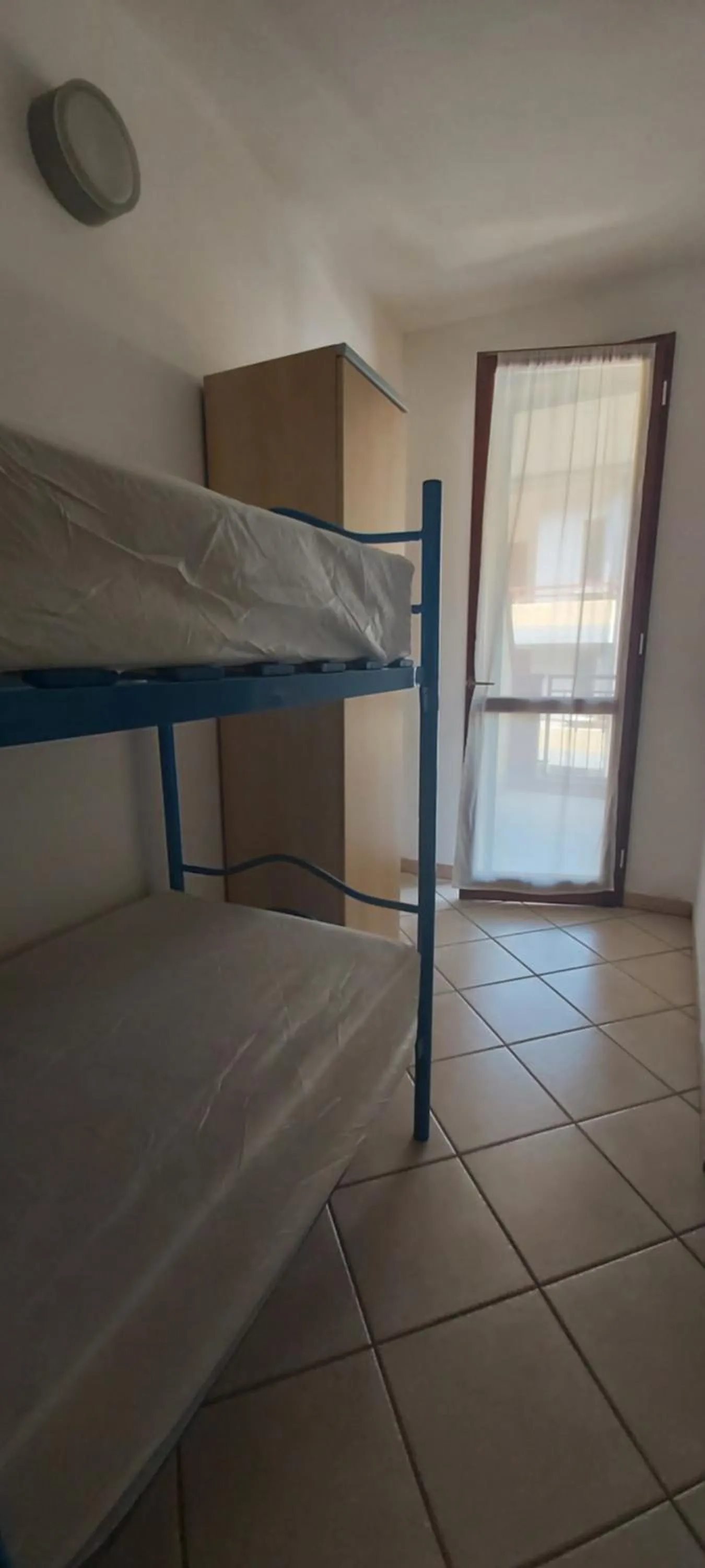 bunk bed in Residence Leonardo