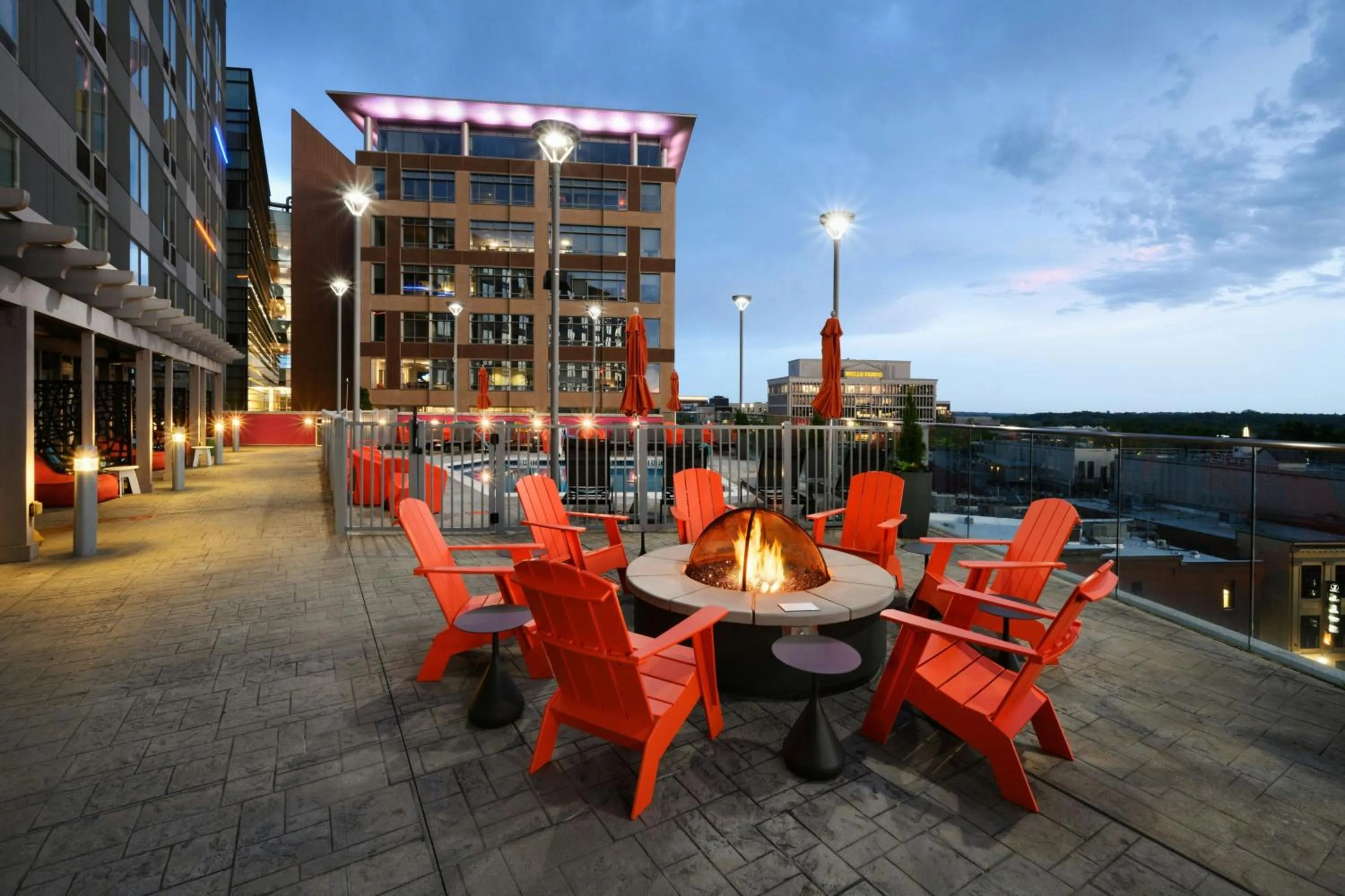 Other in Aloft Greenville Downtown