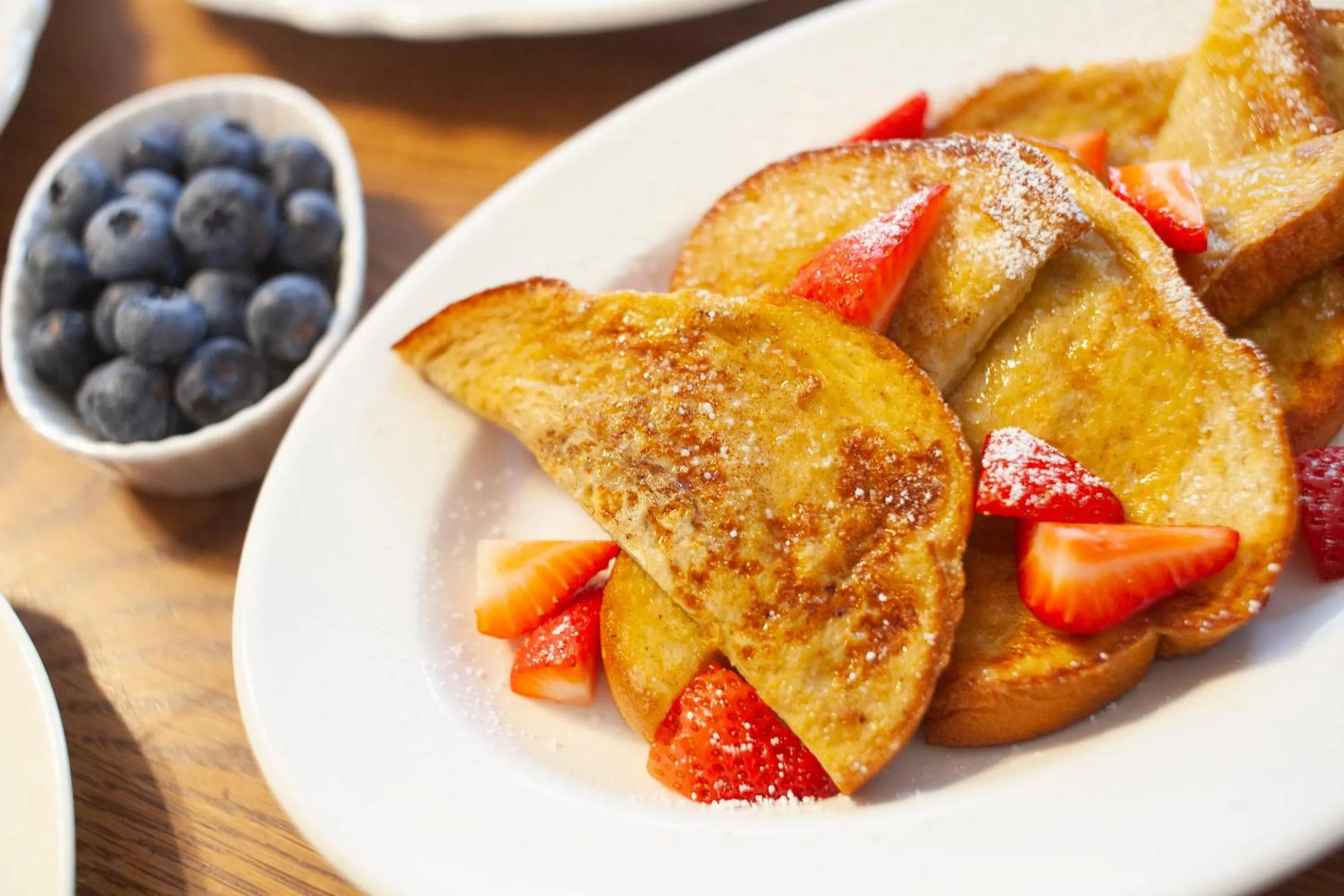 Breakfast in Katy House Bed and Breakfast