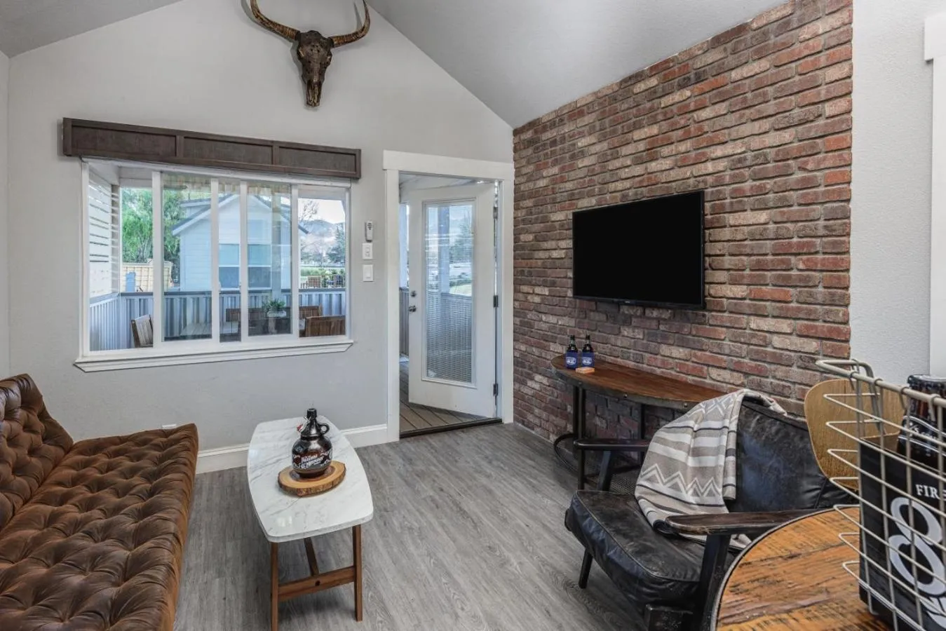 Flying Flags RV Resort & Campground