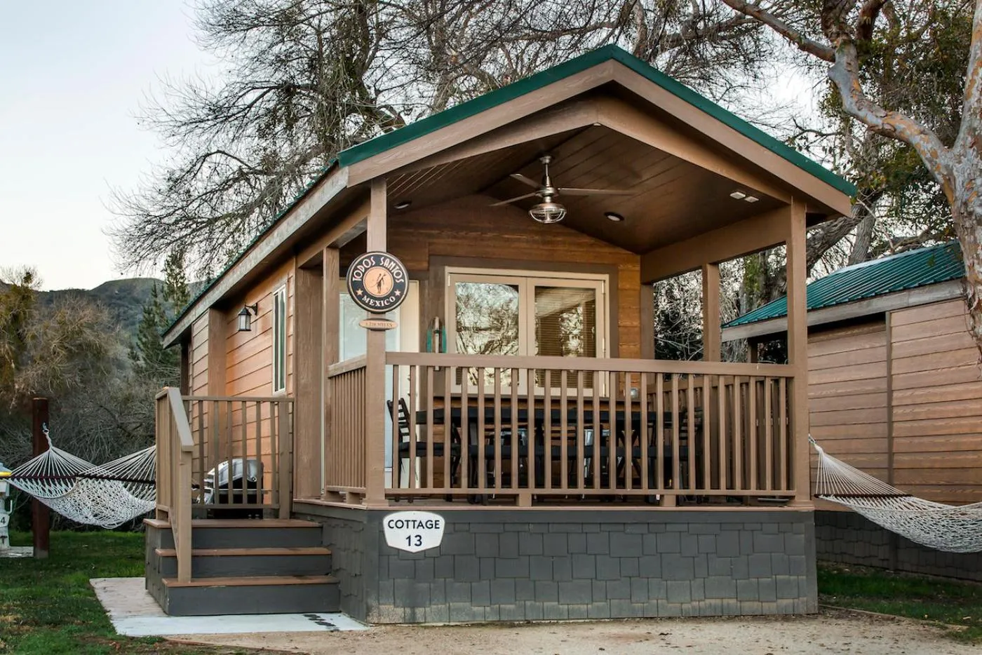 Flying Flags RV Resort & Campground