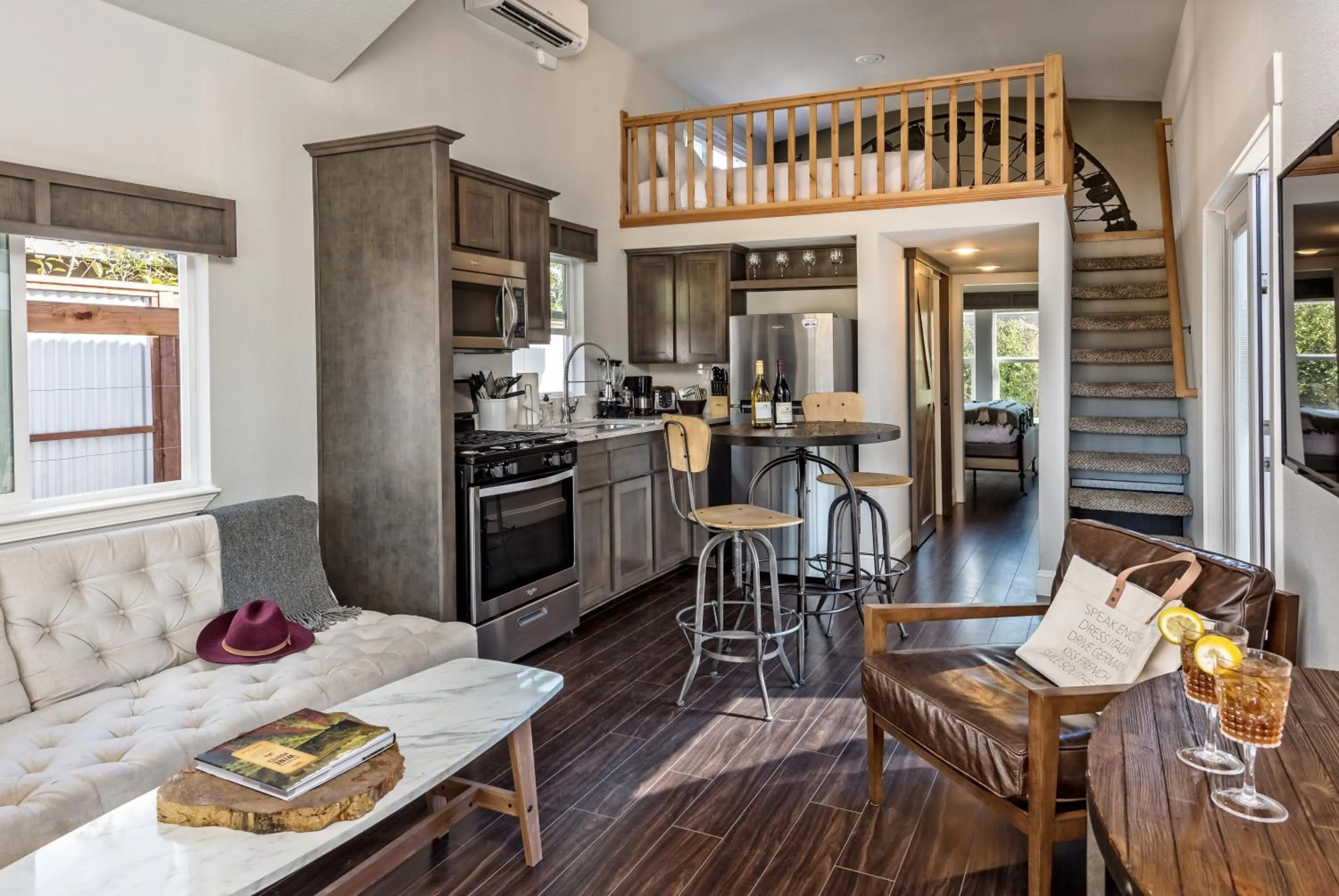 Flying Flags RV Resort & Campground