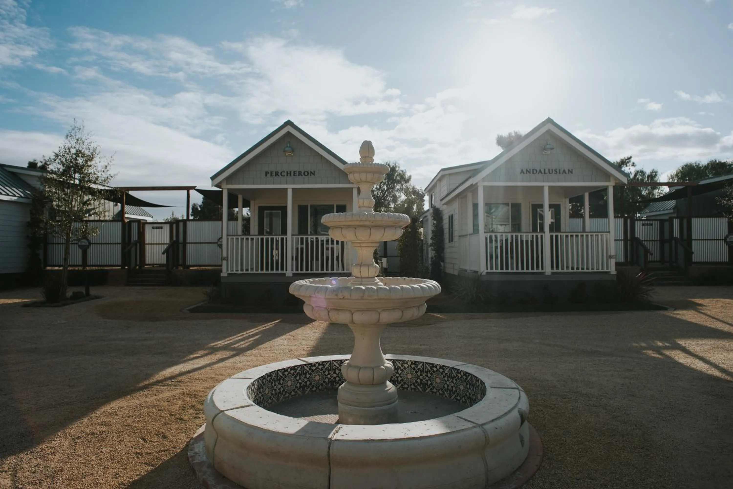 Flying Flags RV Resort & Campground