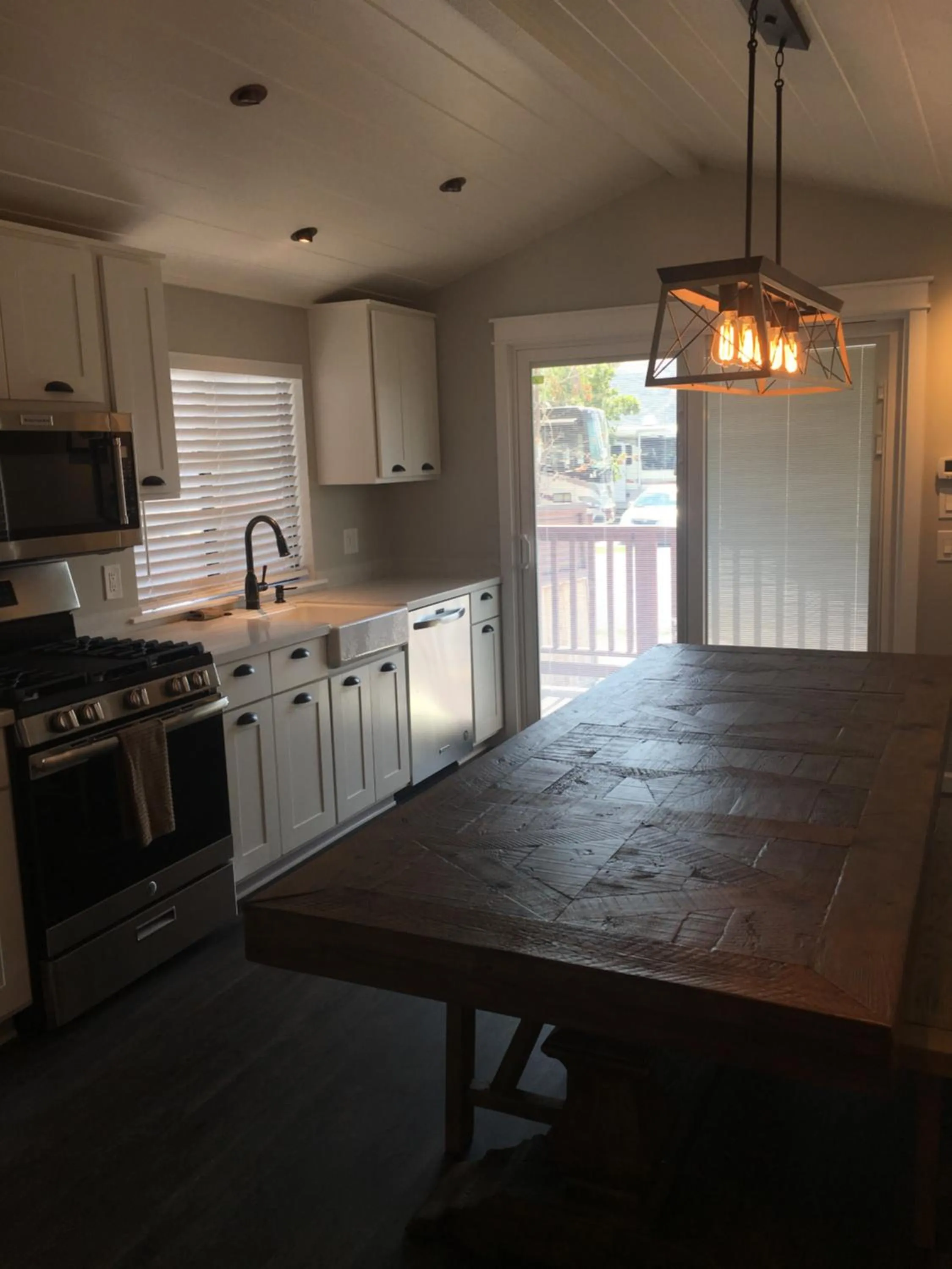 Flying Flags RV Resort & Campground