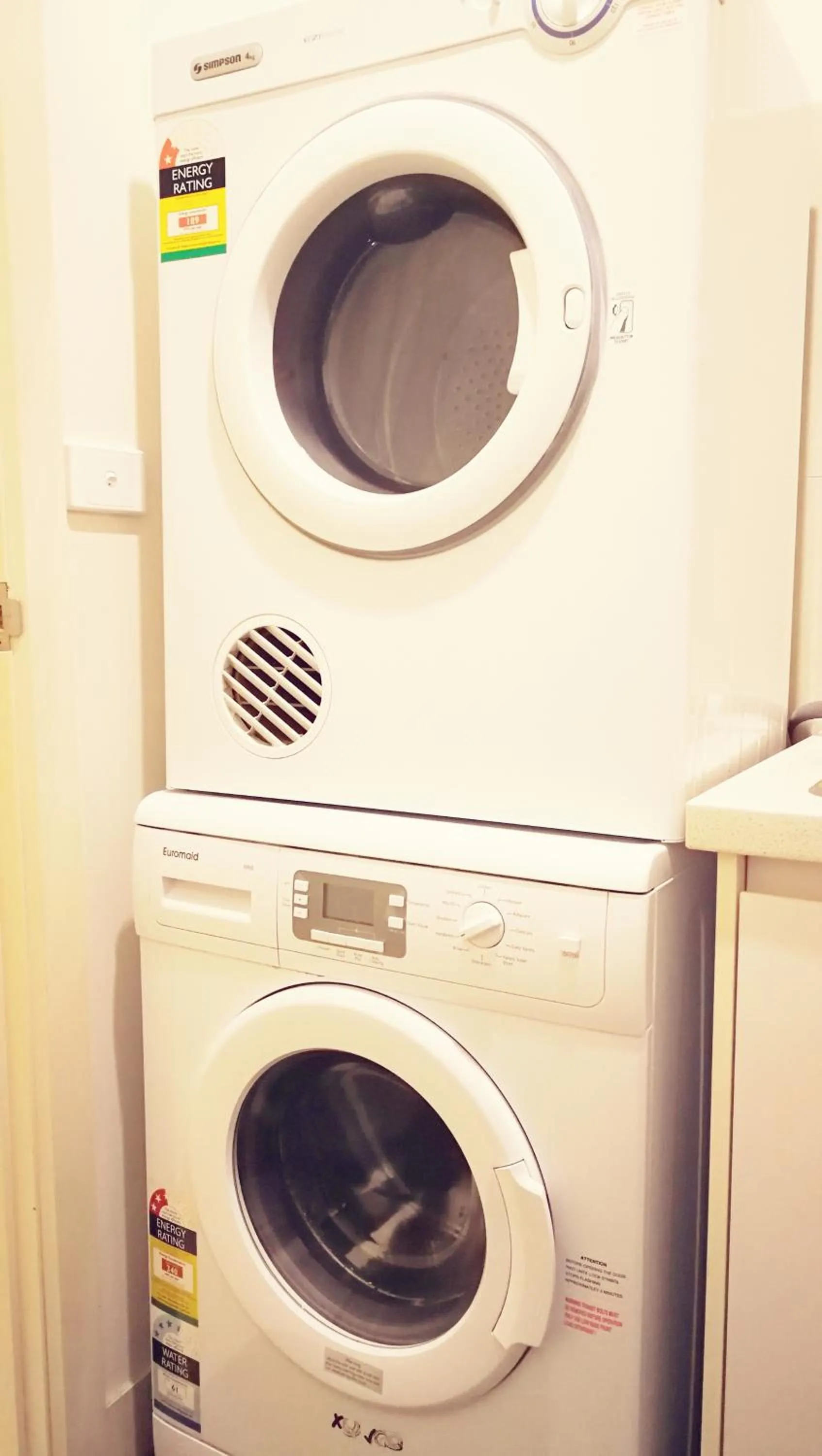 Other in The Town Apartments