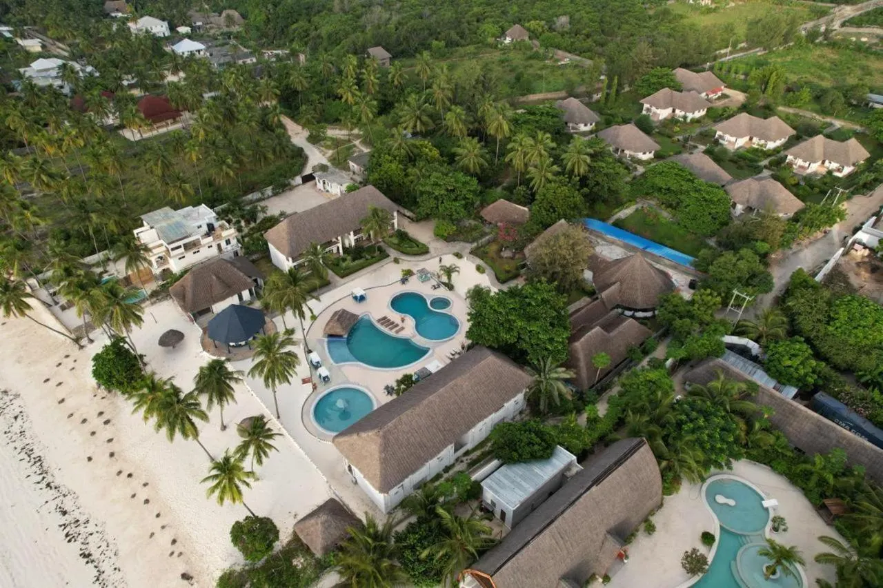 Property building in Protels La Plage