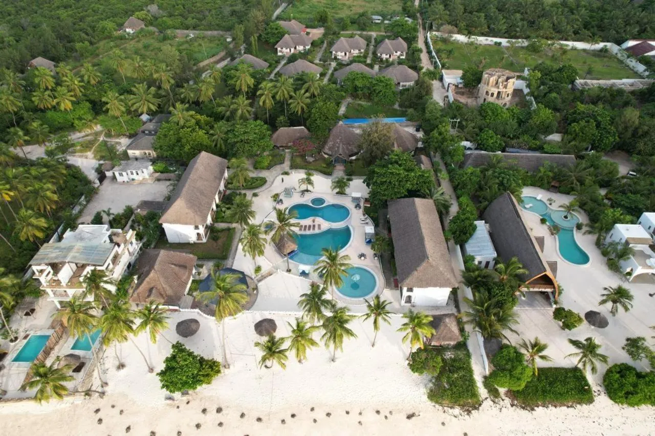 Property building in Protels La Plage