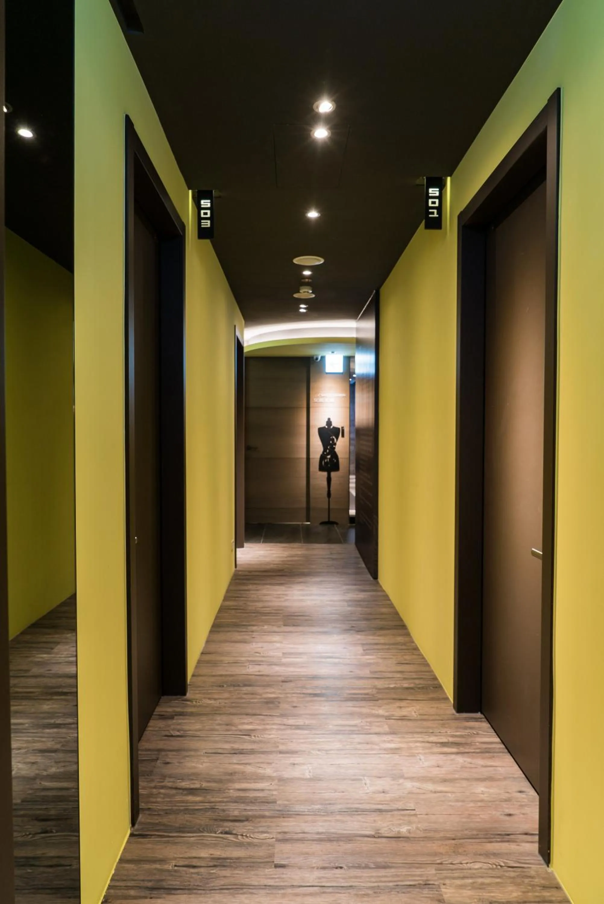 Other in Taipei Discover Hostel