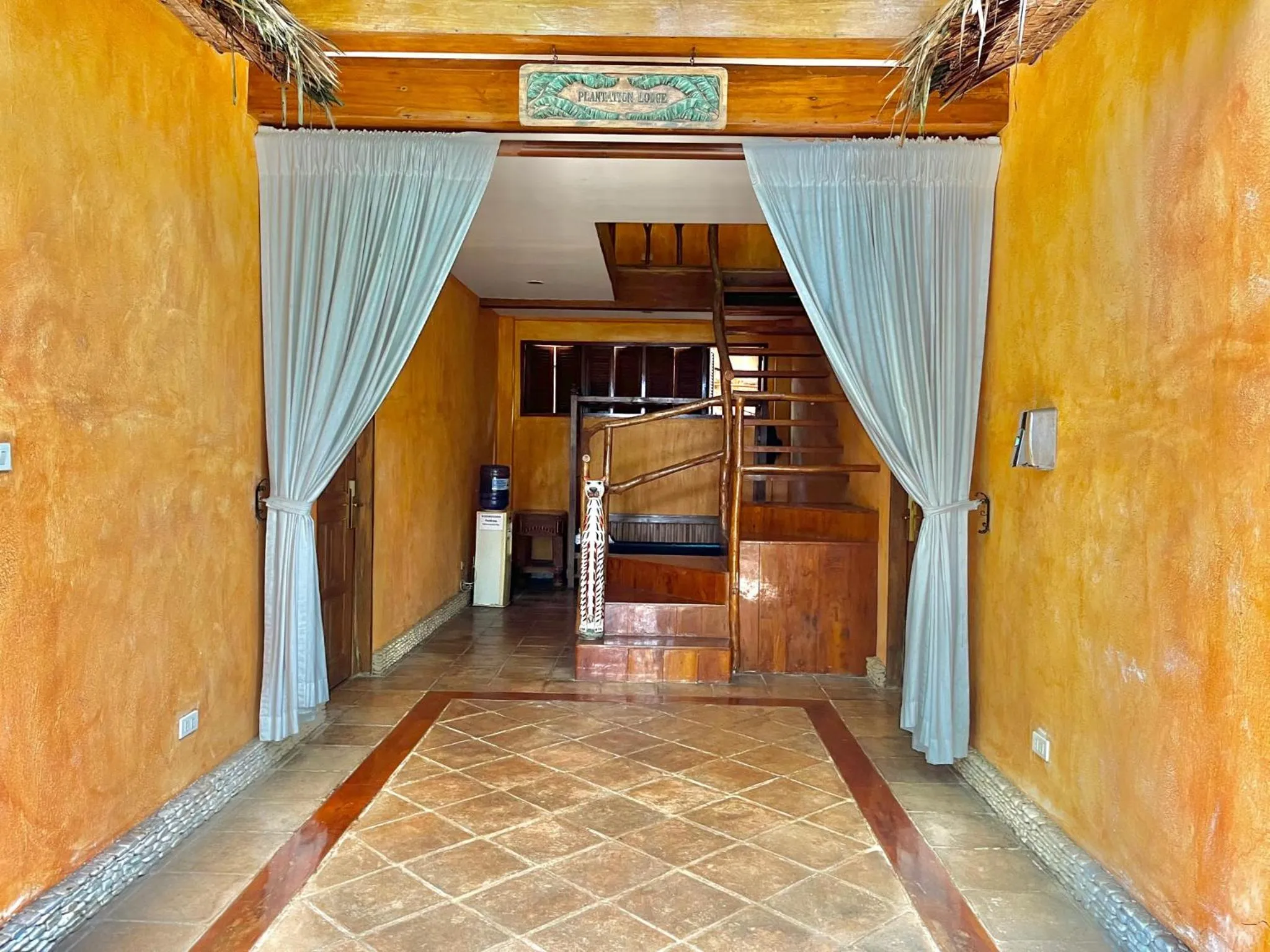 Coco Grove Beach Resort, Siquijor Island