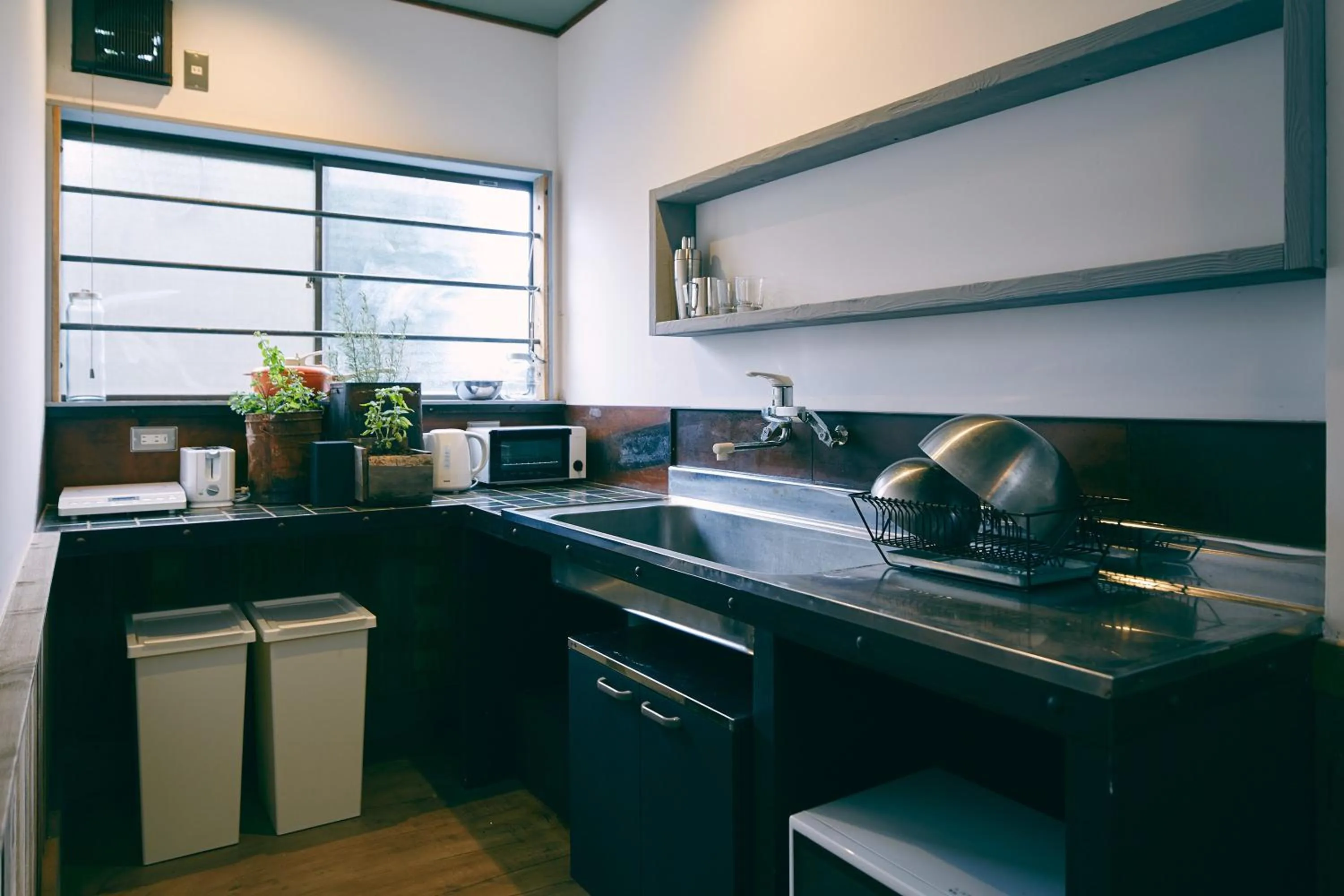 Day in kagelow Mt.Fuji Hostel Kawaguchiko