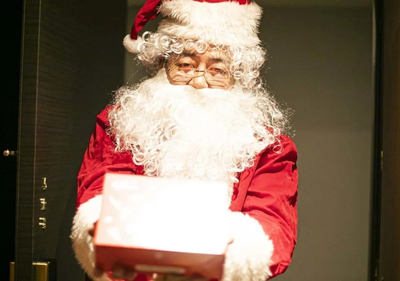 Entertainment in The Strings Hotel Nagoya