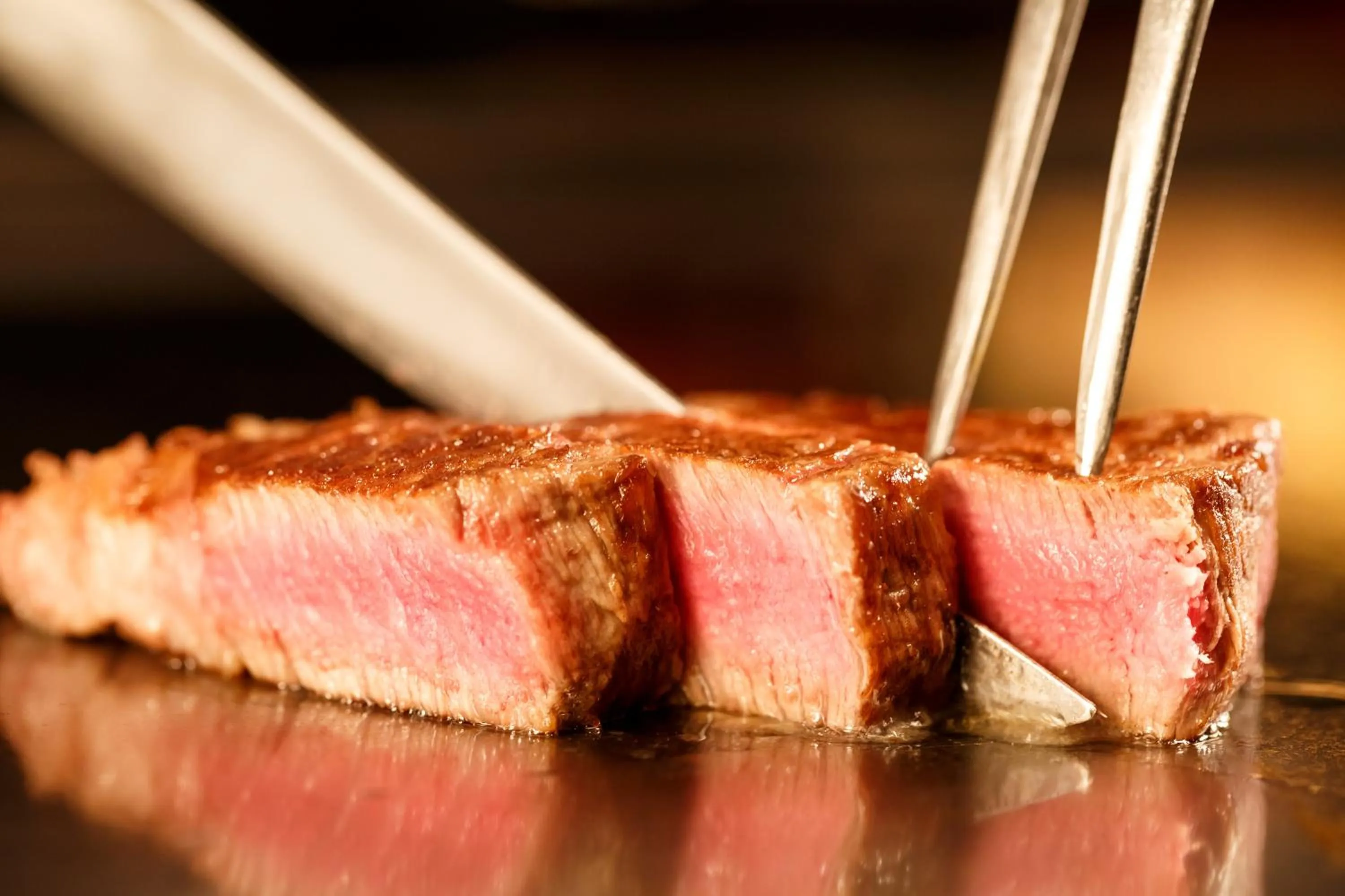 Food close-up in The Strings Hotel Nagoya