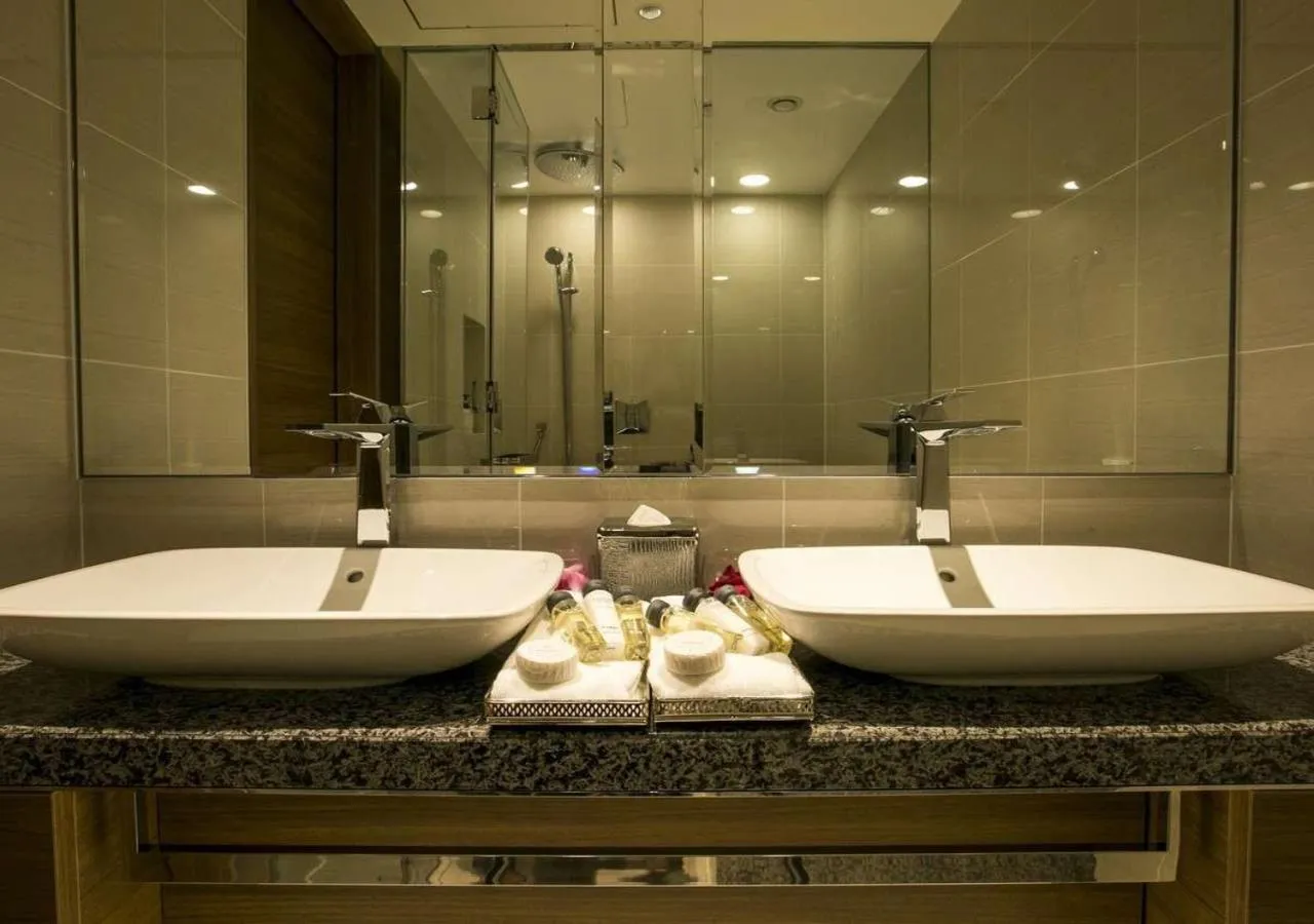 Other in The Strings Hotel Nagoya