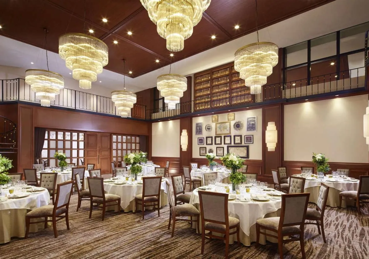 Banquet/Function facilities in The Strings Hotel Nagoya