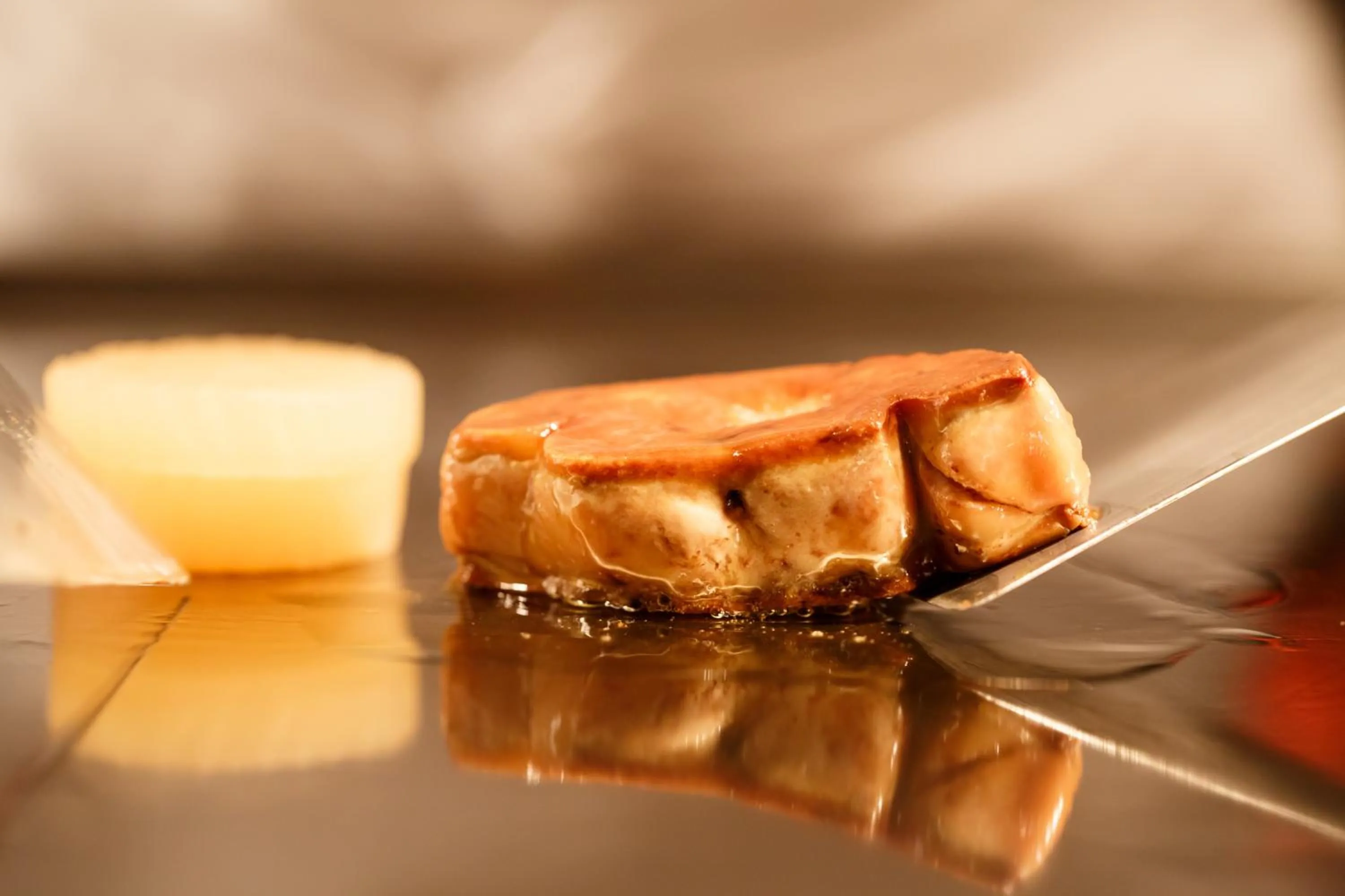 Food close-up in The Strings Hotel Nagoya