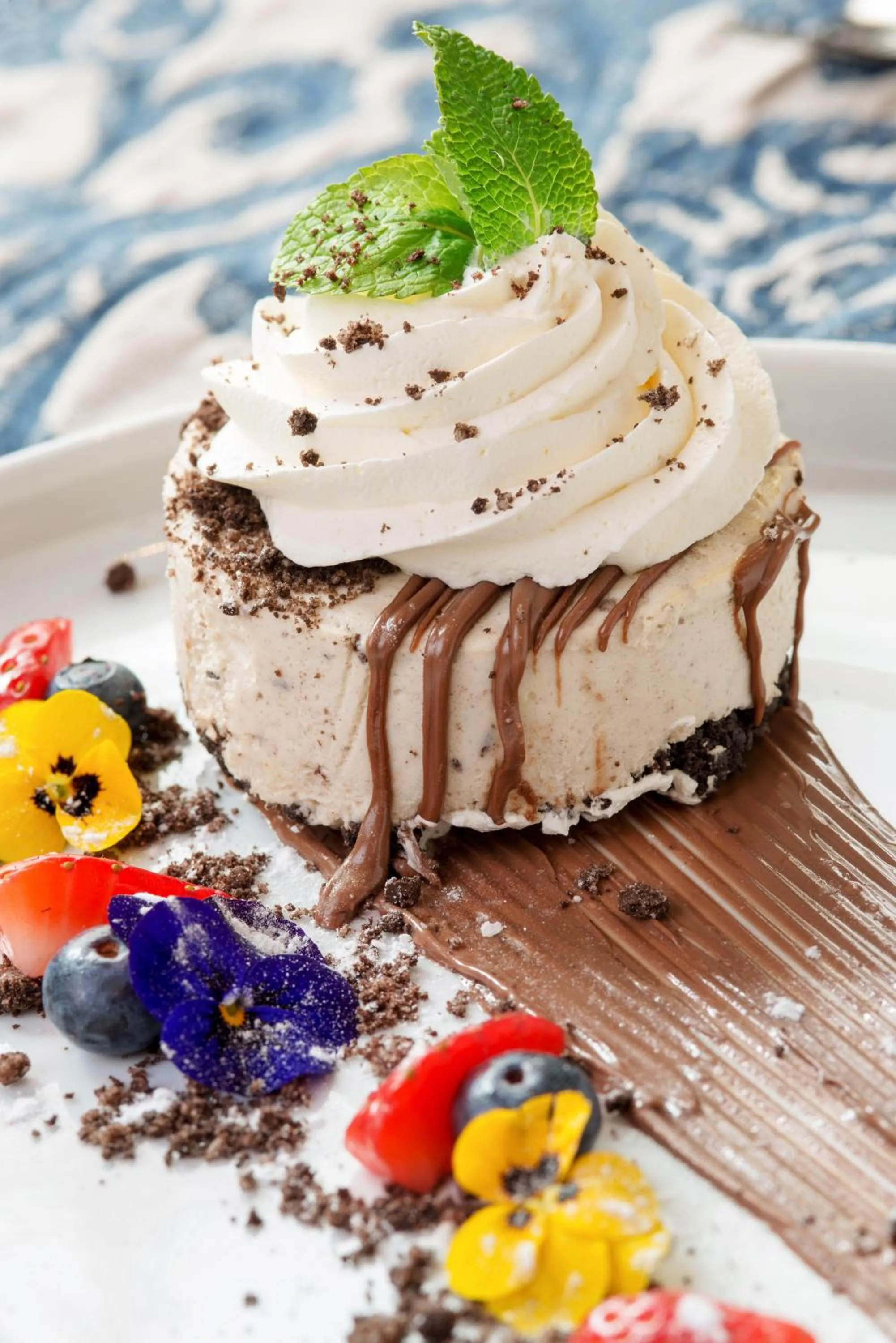 Activities in The Commodore Hotel