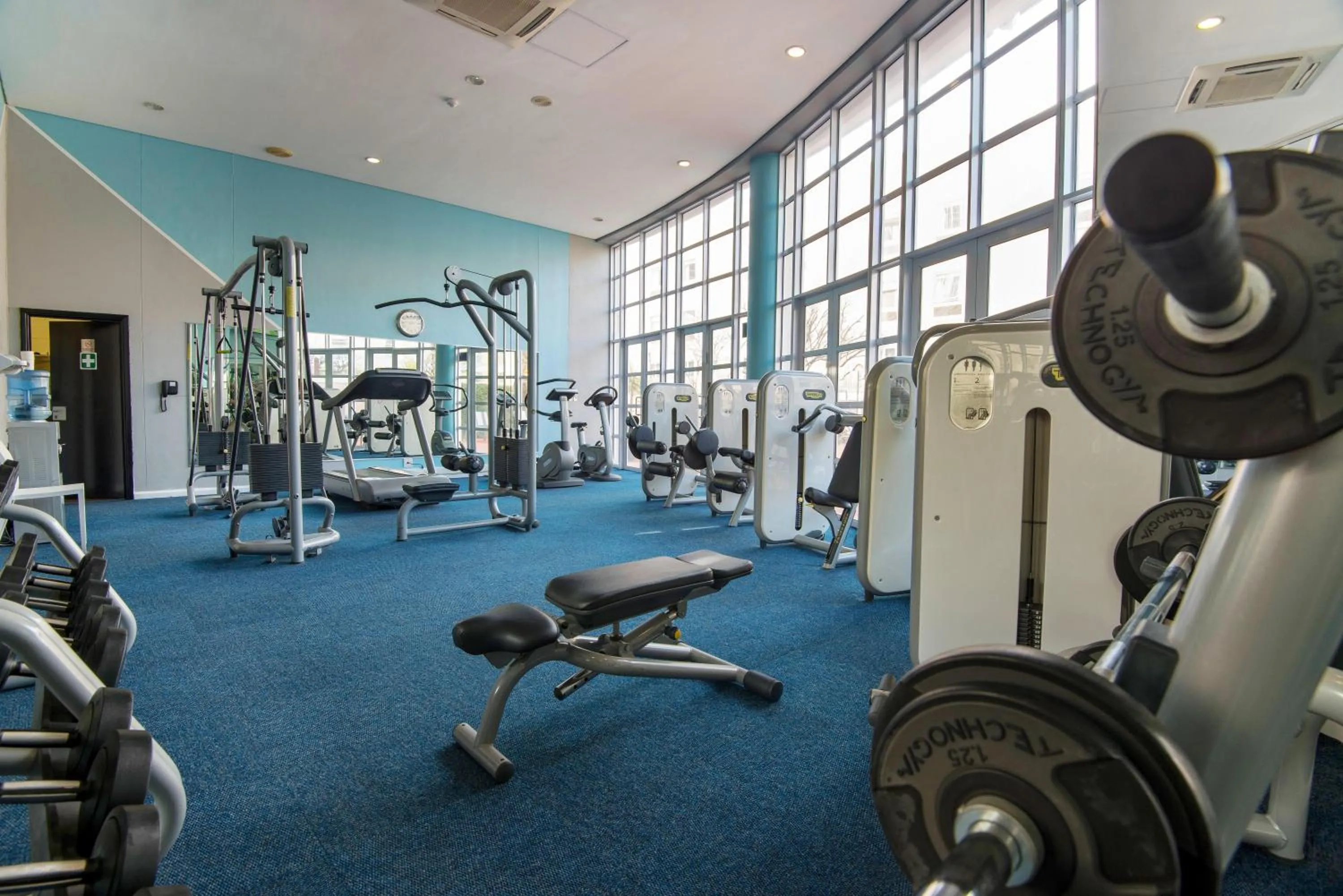 Activities in The Commodore Hotel