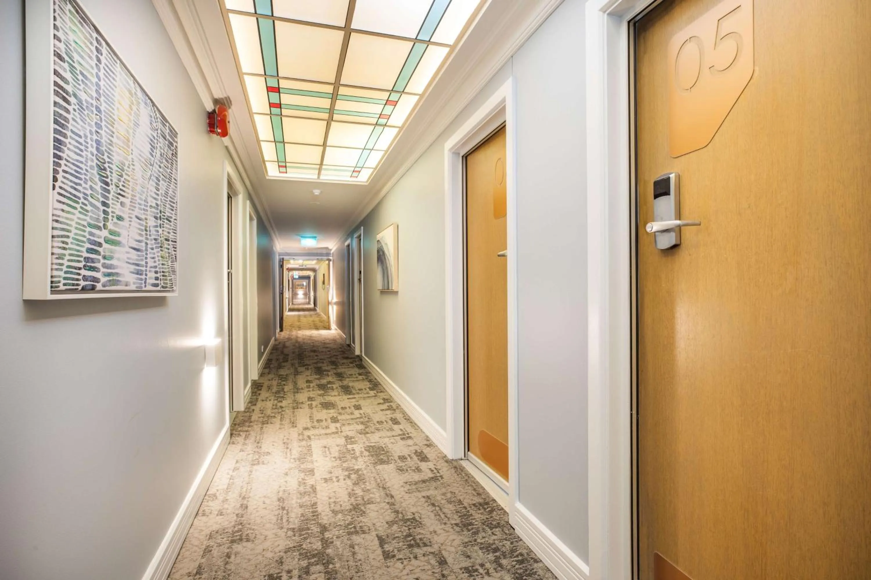 Other in Nightcap at Hotel Victor