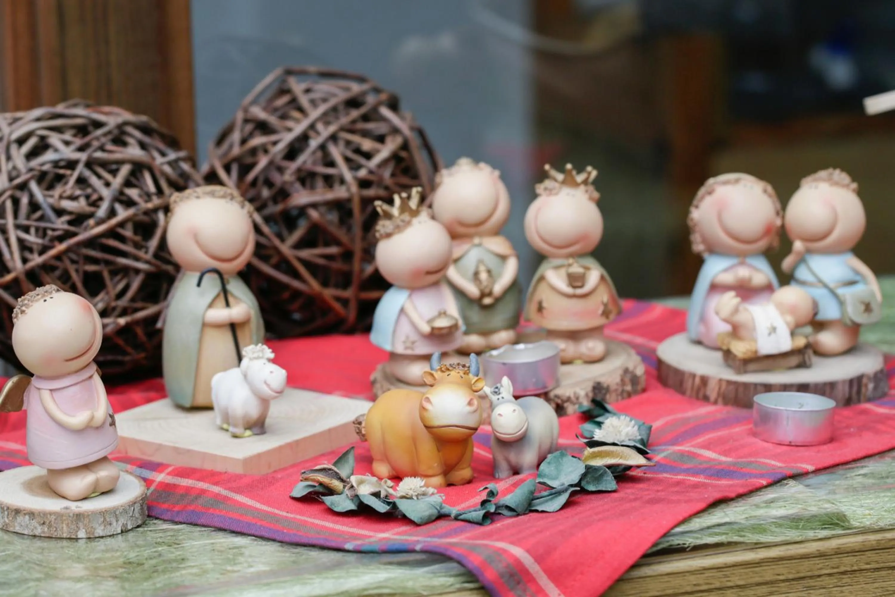 Other in Just Like Villa