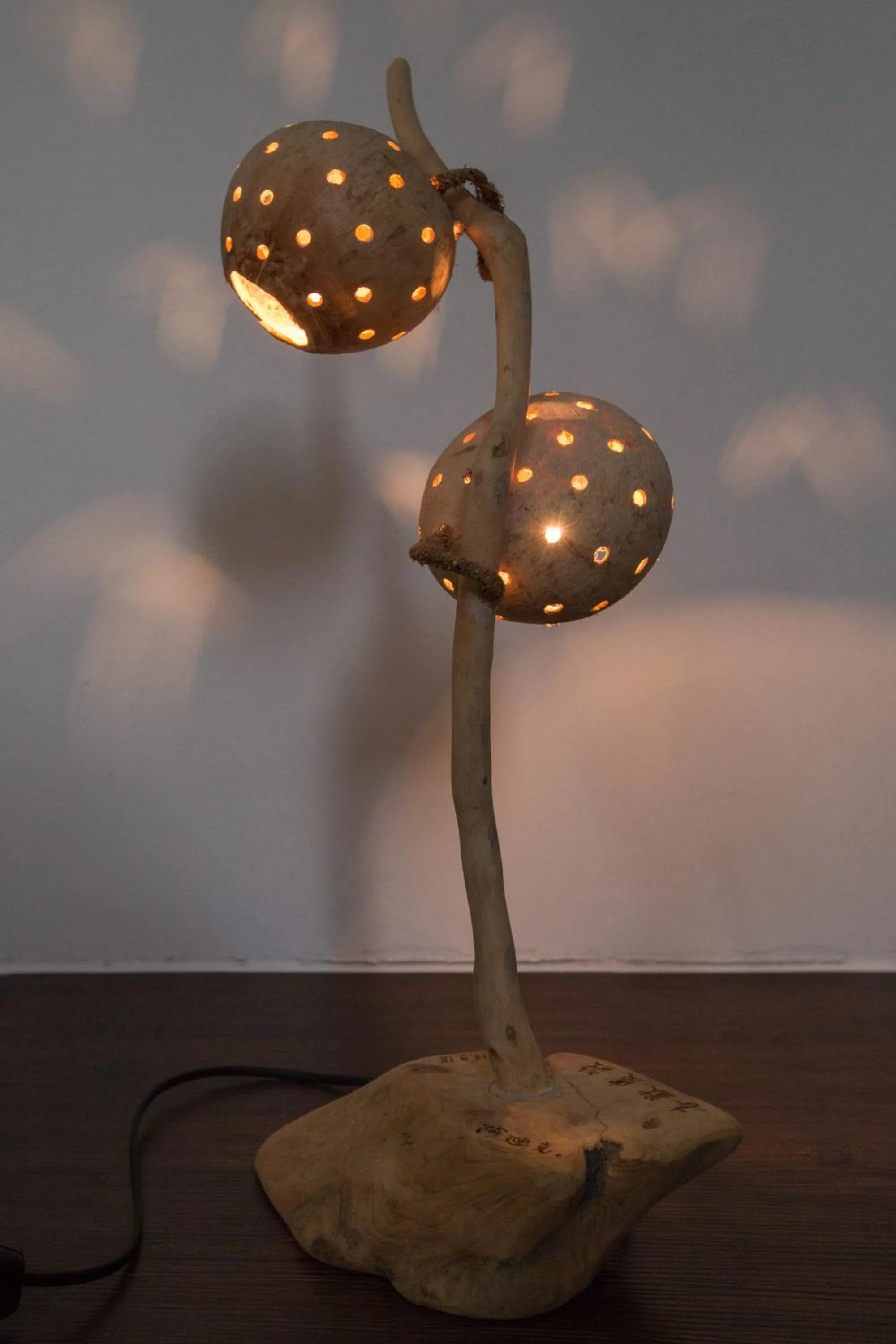 Night in Just Like Villa