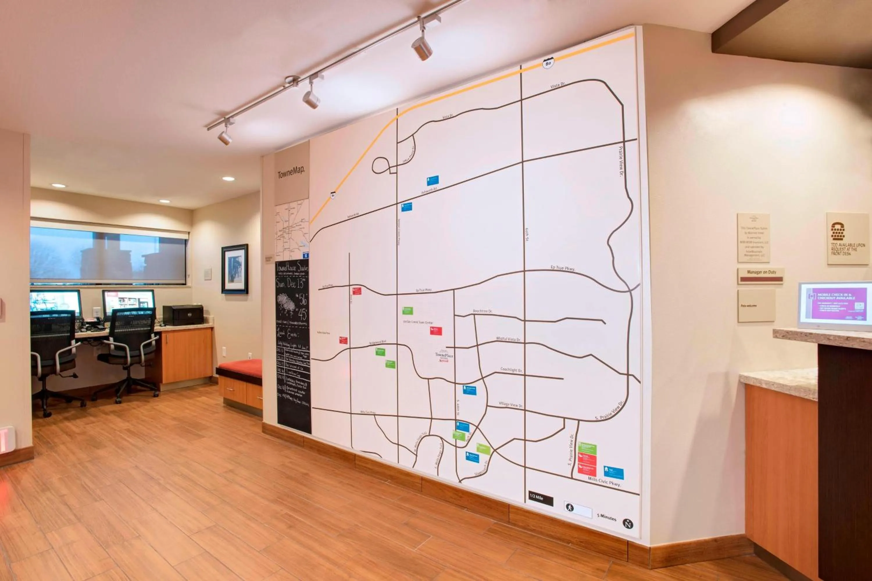 Other in TownePlace Suites by Marriott Des Moines West/Jordan Creek