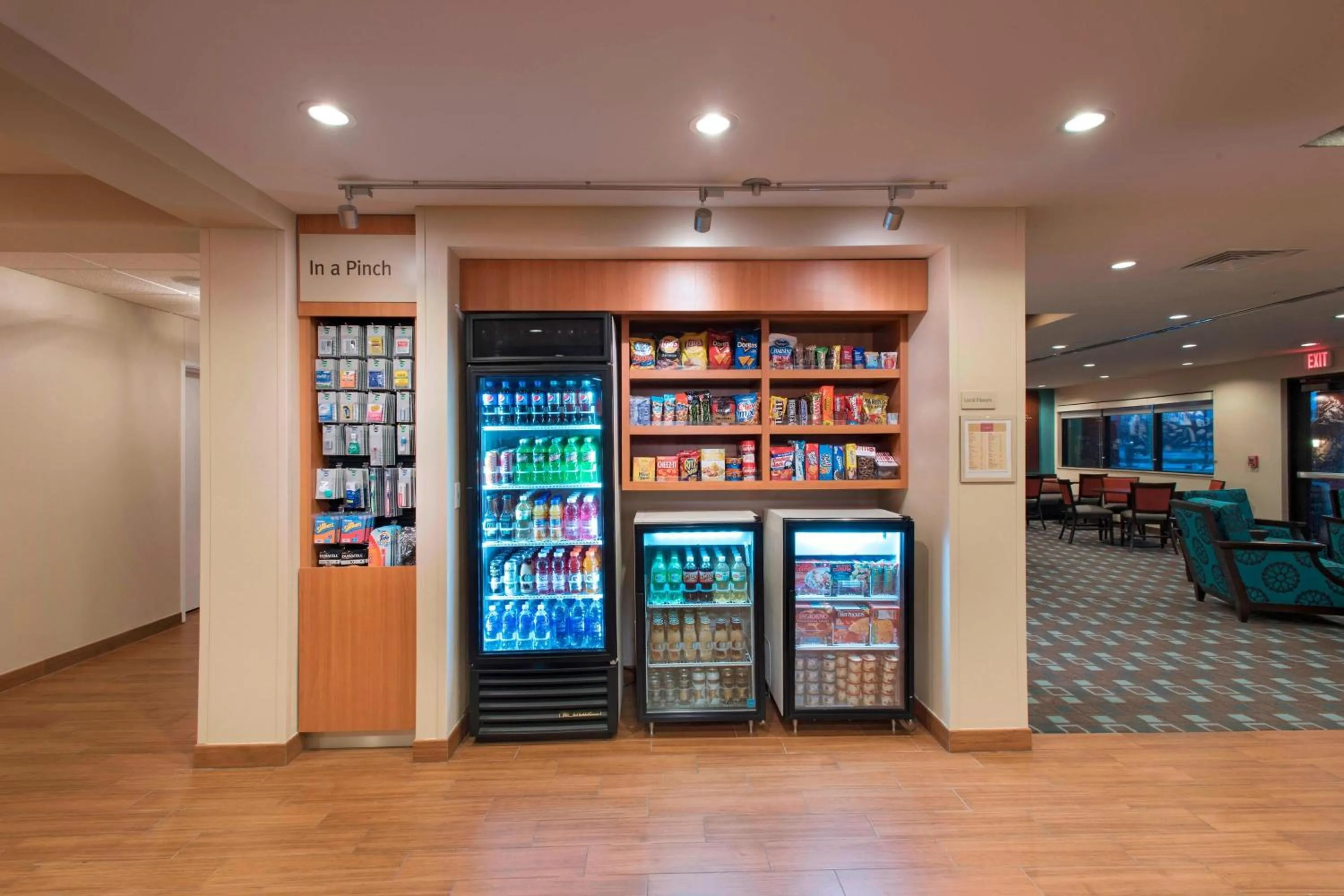 Other in TownePlace Suites by Marriott Des Moines West/Jordan Creek