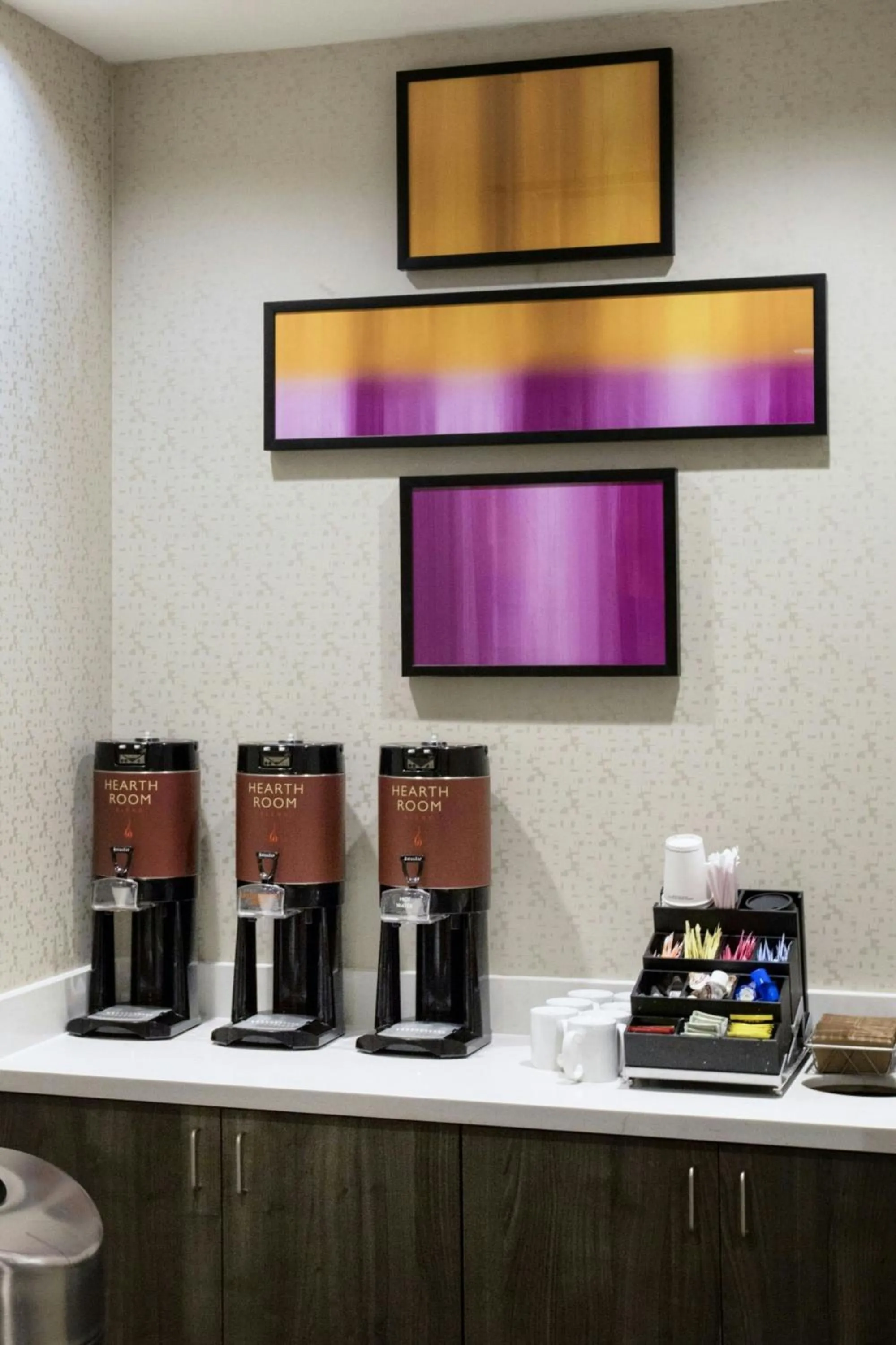 Restaurant/places to eat in Residence Inn by Marriott Lake Charles