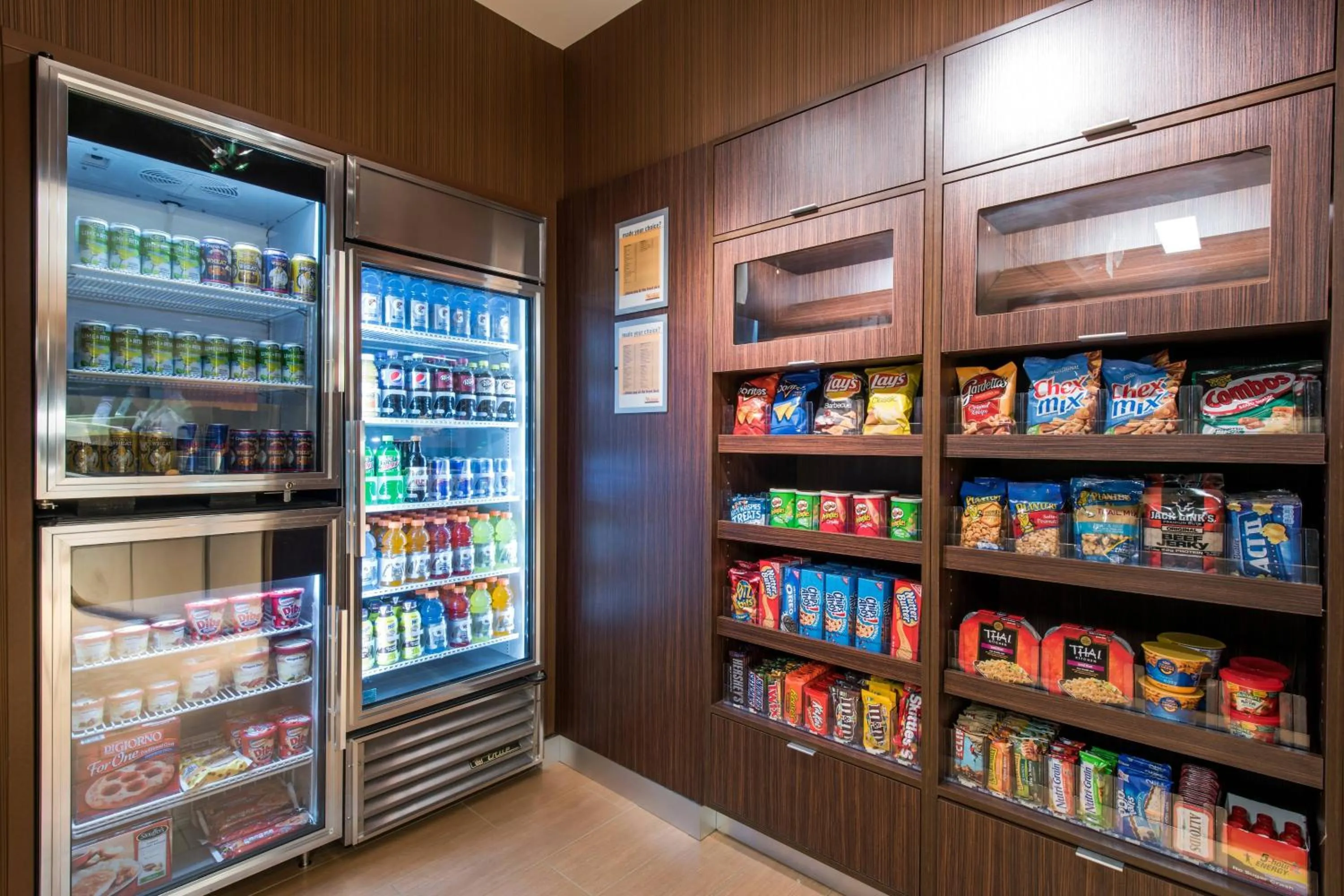 Other in Fairfield Inn & Suites by Marriott Leavenworth