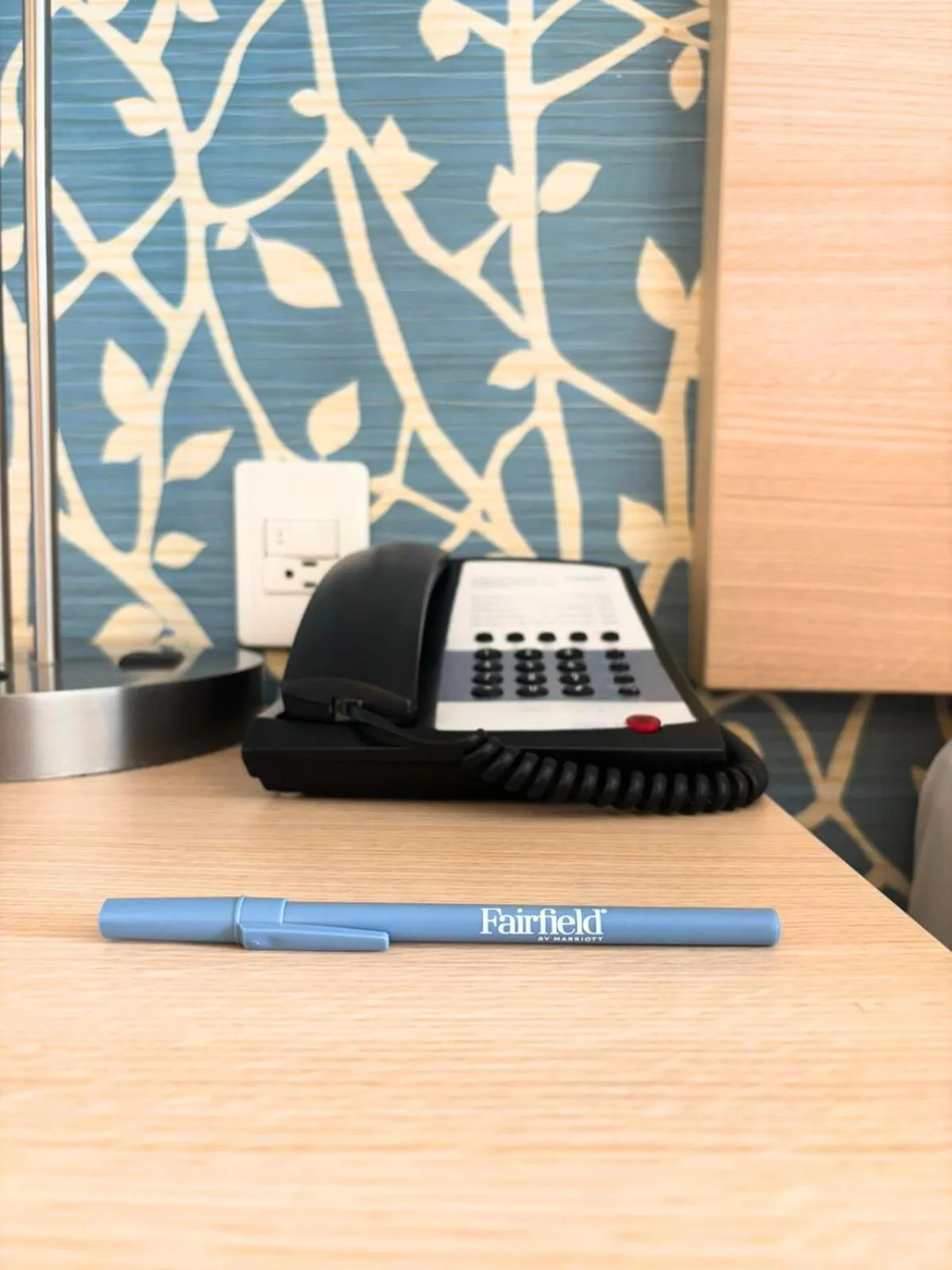 Text overlay in Fairfield Inn & Suites by Marriott Villahermosa Tabasco