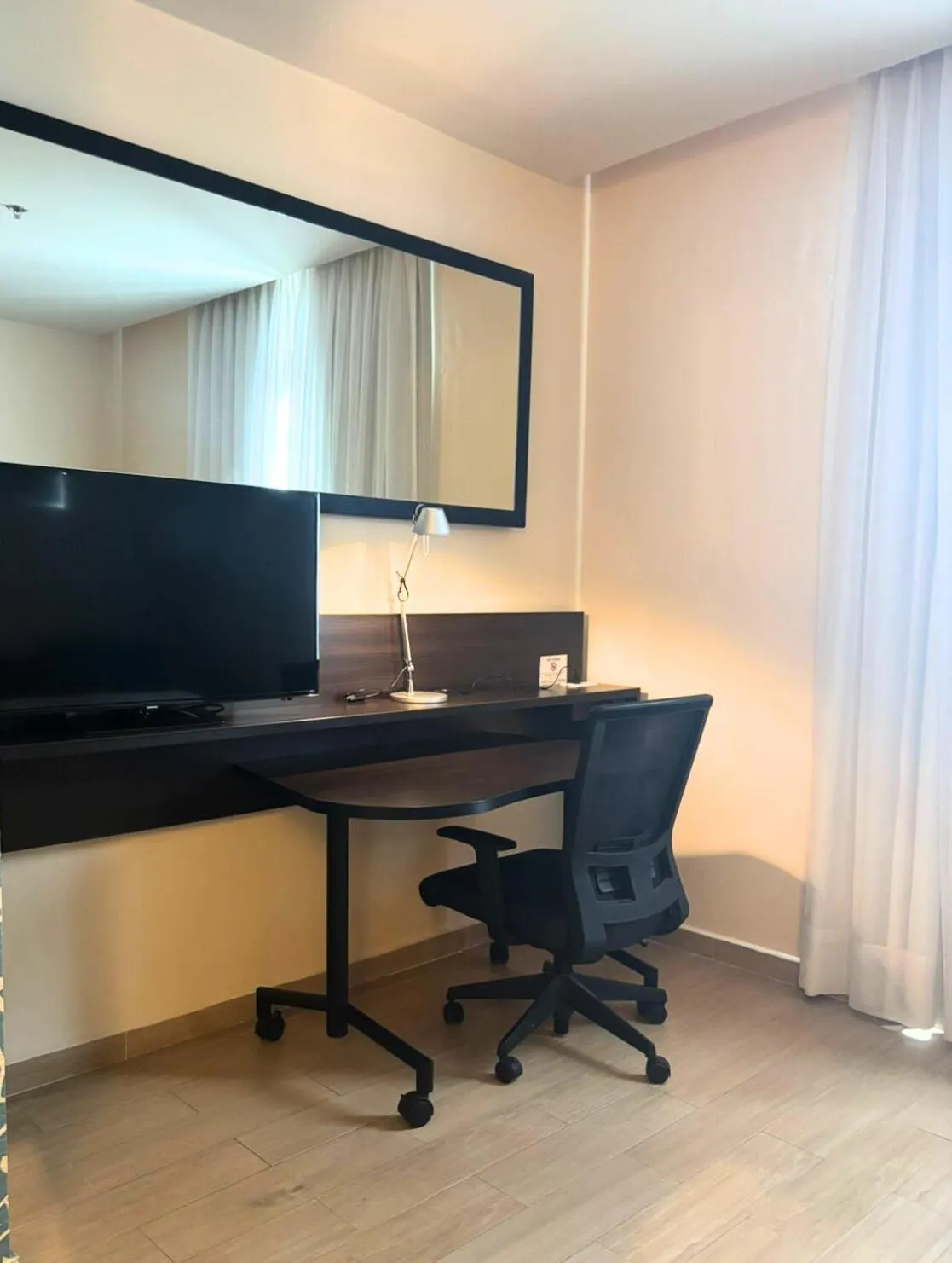 Bedroom in Fairfield Inn & Suites by Marriott Villahermosa Tabasco