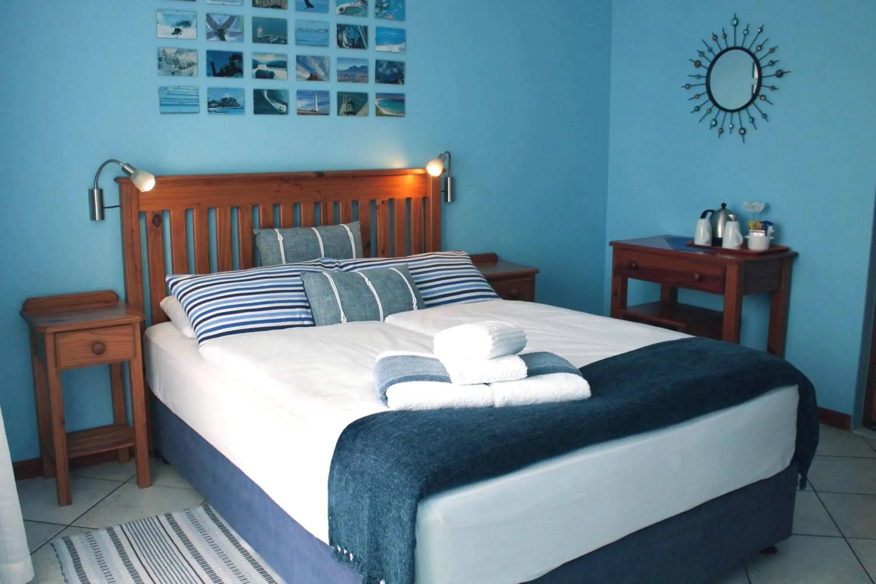Single Room - single occupancy in Avenues Guesthouse Single Room - single occupancy in Avenues Guesthouse