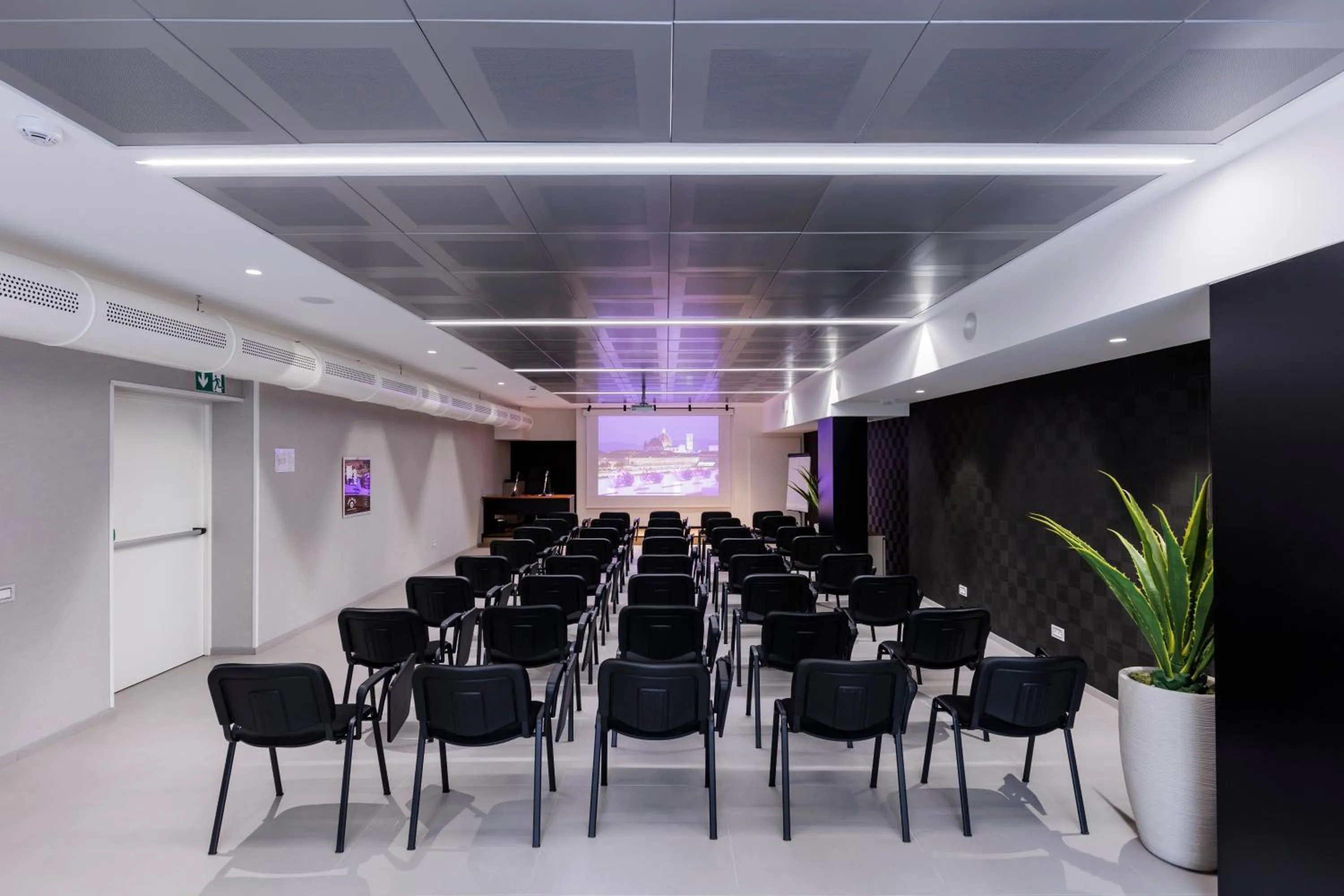 Business facilities in Mh Florence Hotel & Spa