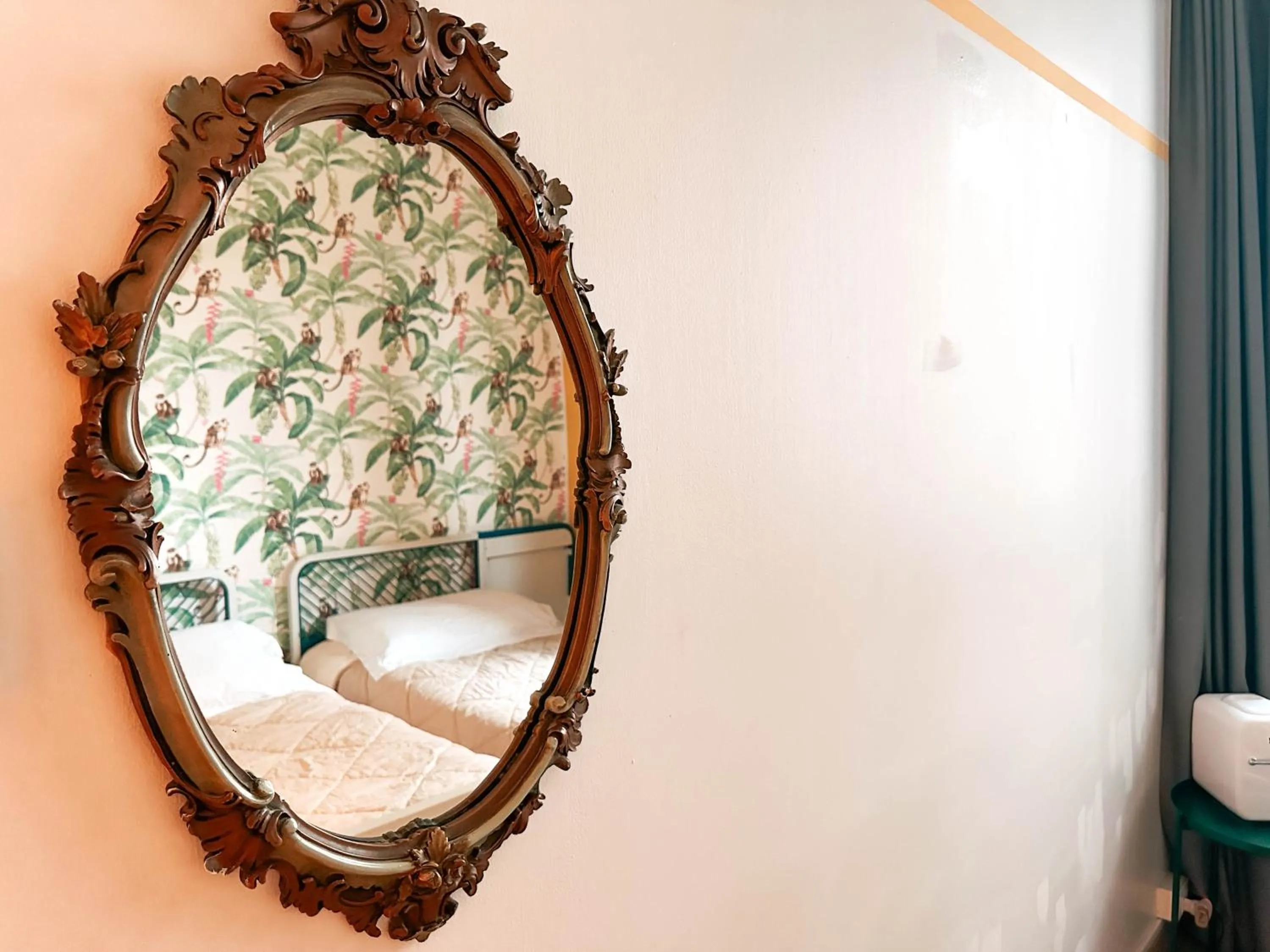 Bed in Ostello Bello Milano Duomo