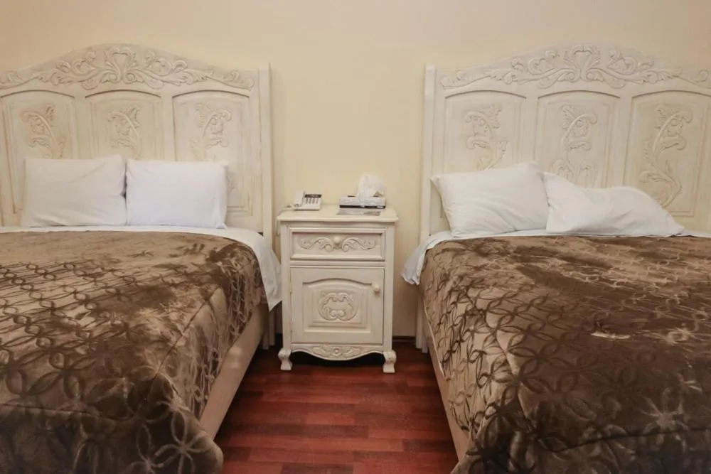 Hotel Boutique Xelhua