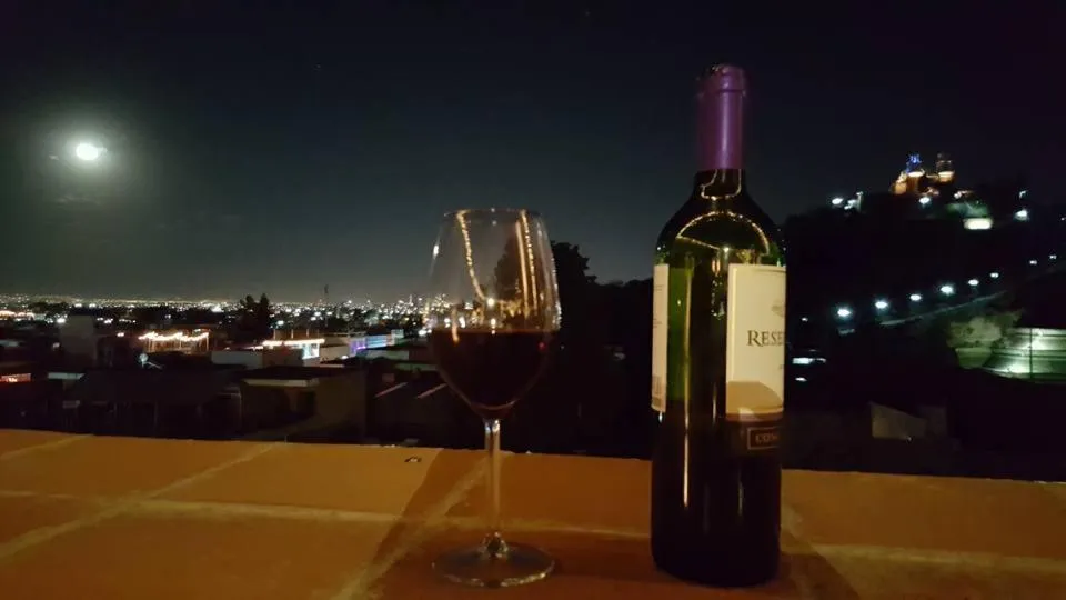 Hotel Boutique Xelhua