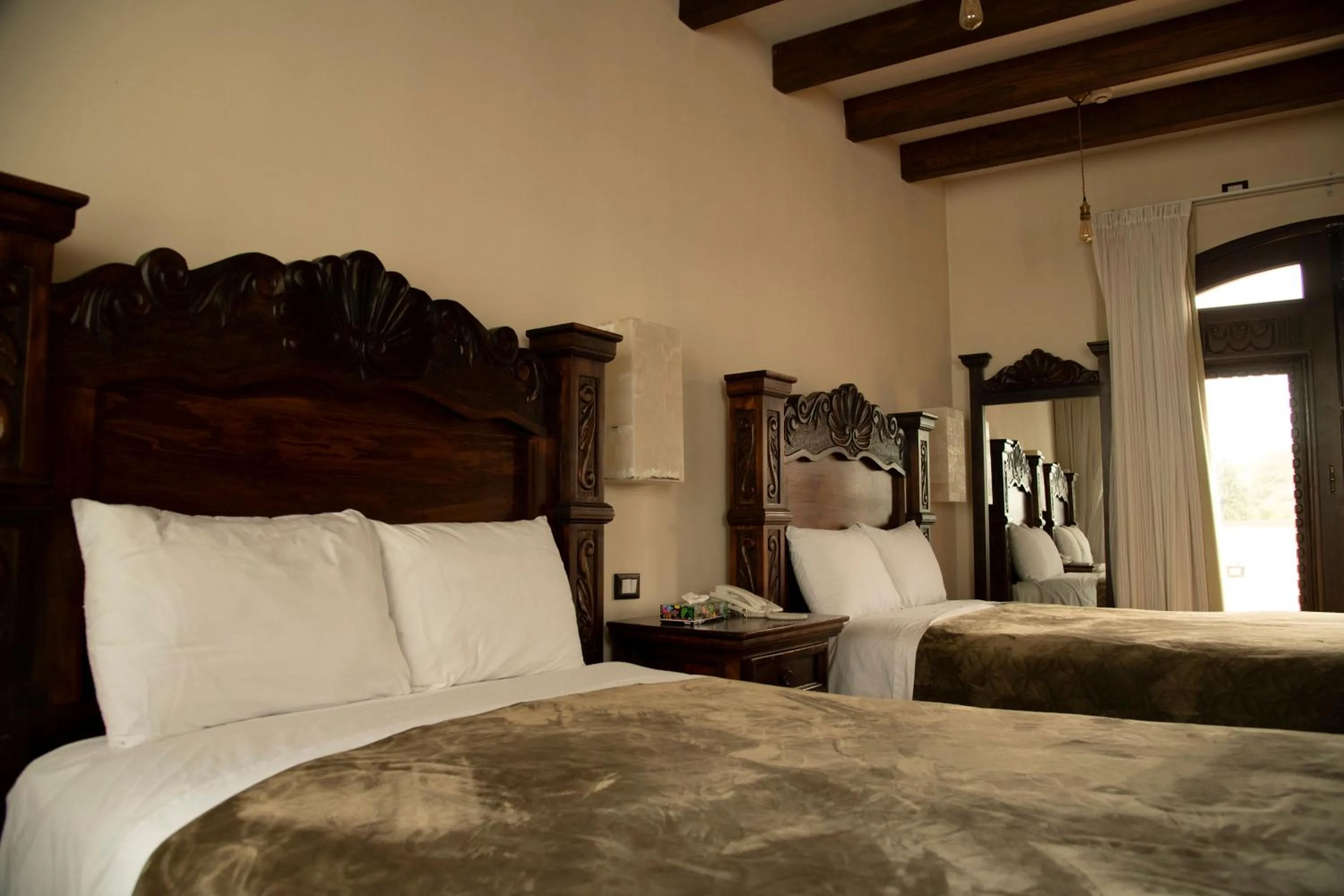 Hotel Boutique Xelhua