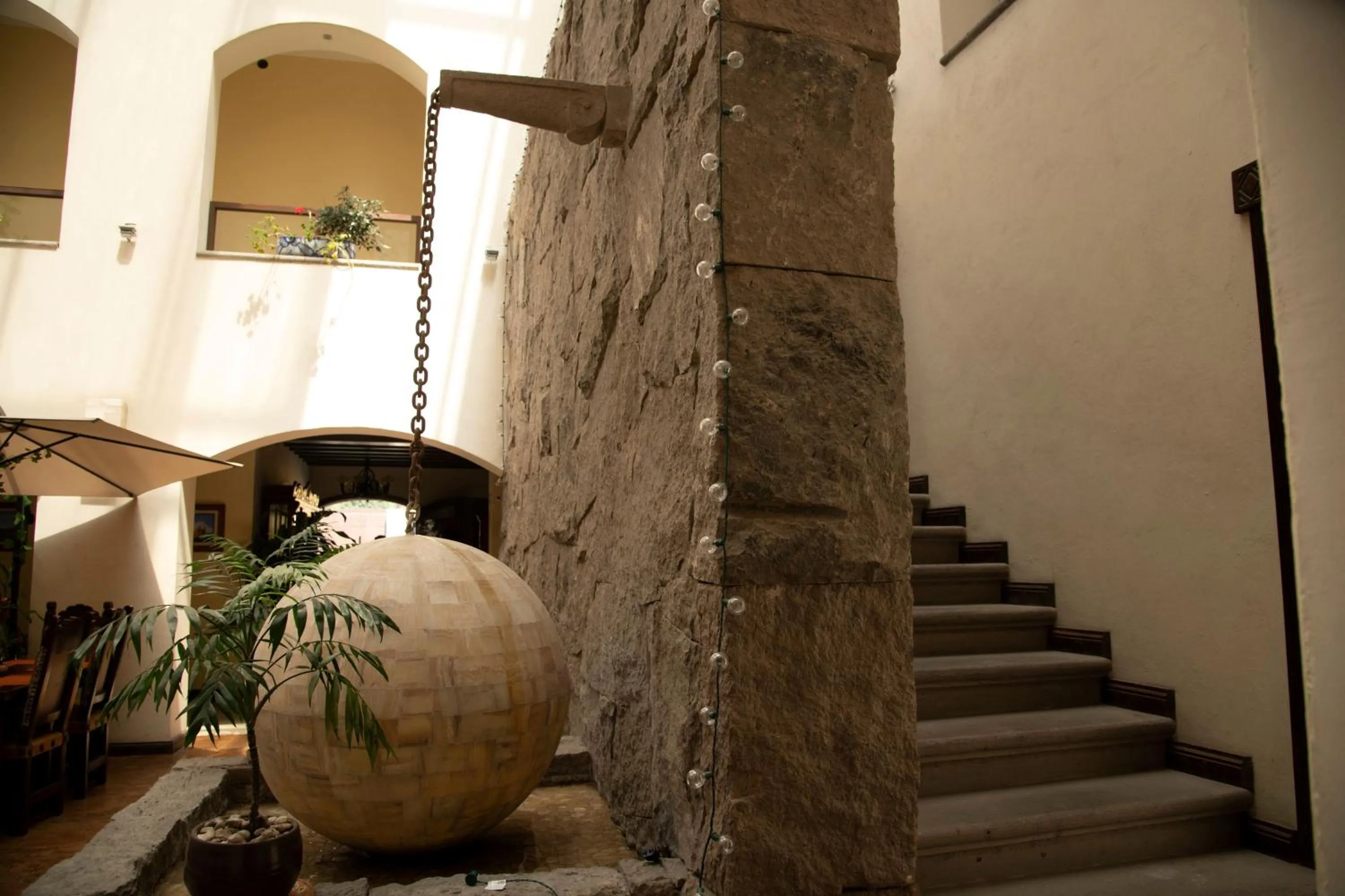 Hotel Boutique Xelhua