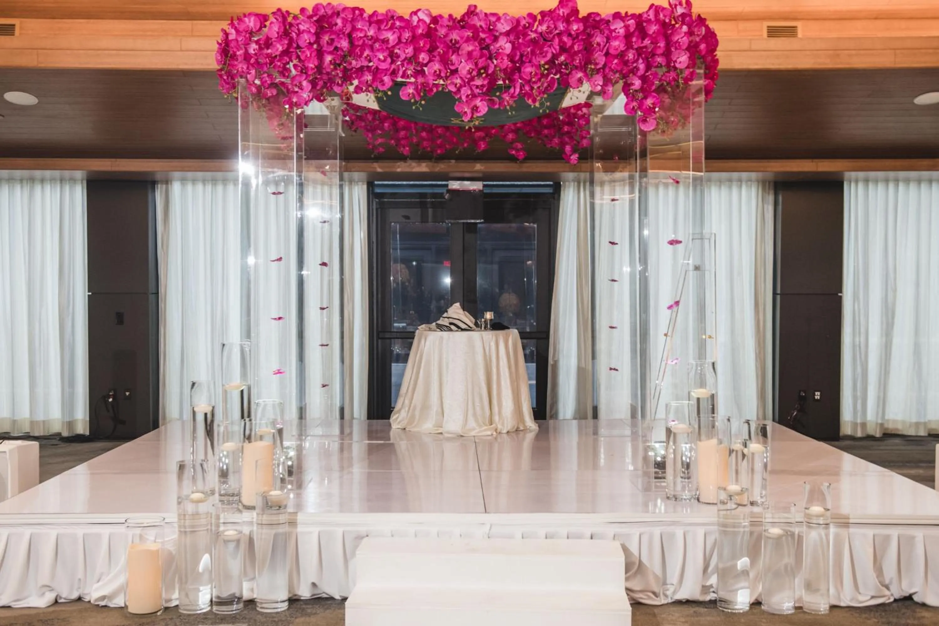 Banquet/Function facilities in The Westin Dallas Downtown