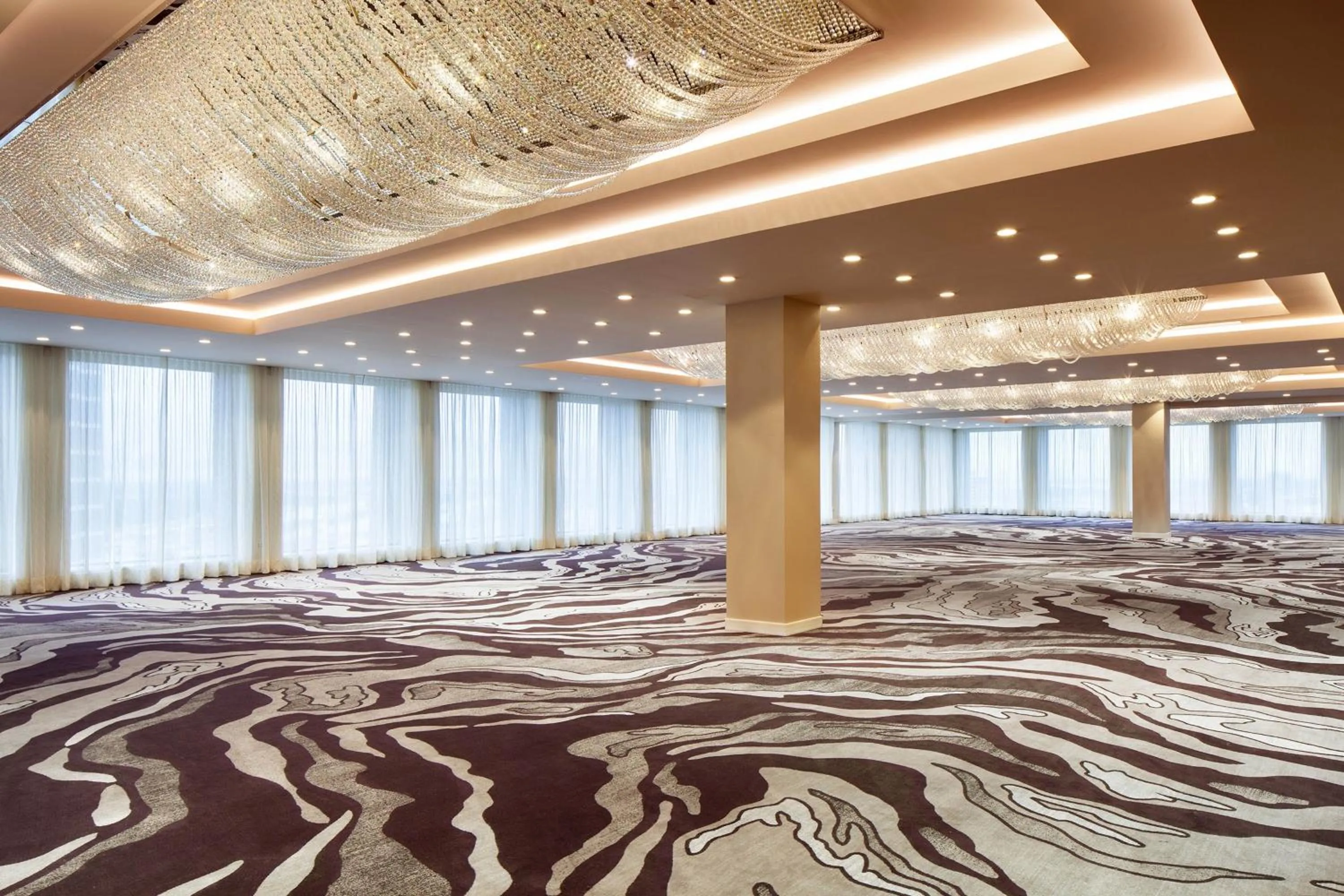 Meeting/conference room in The Westin Dallas Downtown