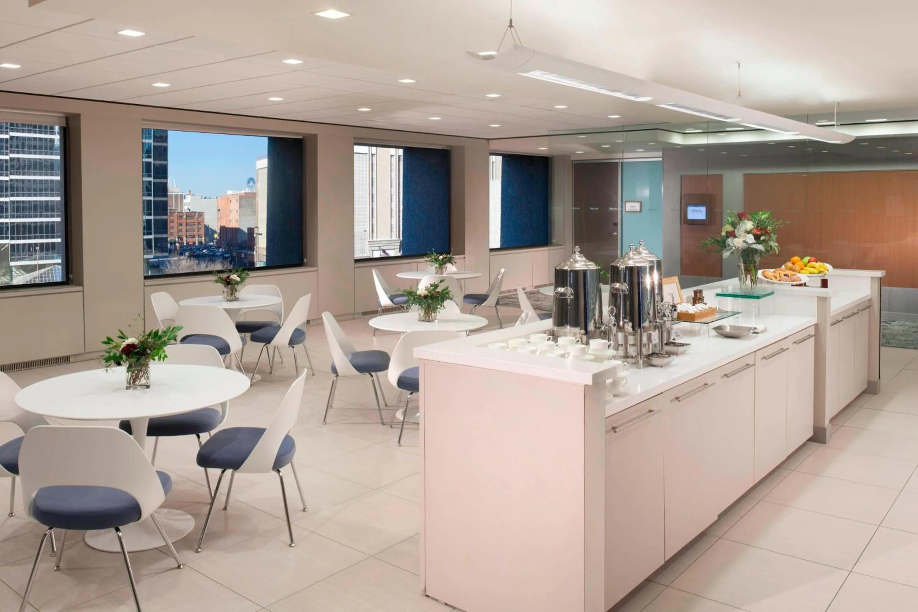 Meeting/conference room in The Westin Dallas Downtown