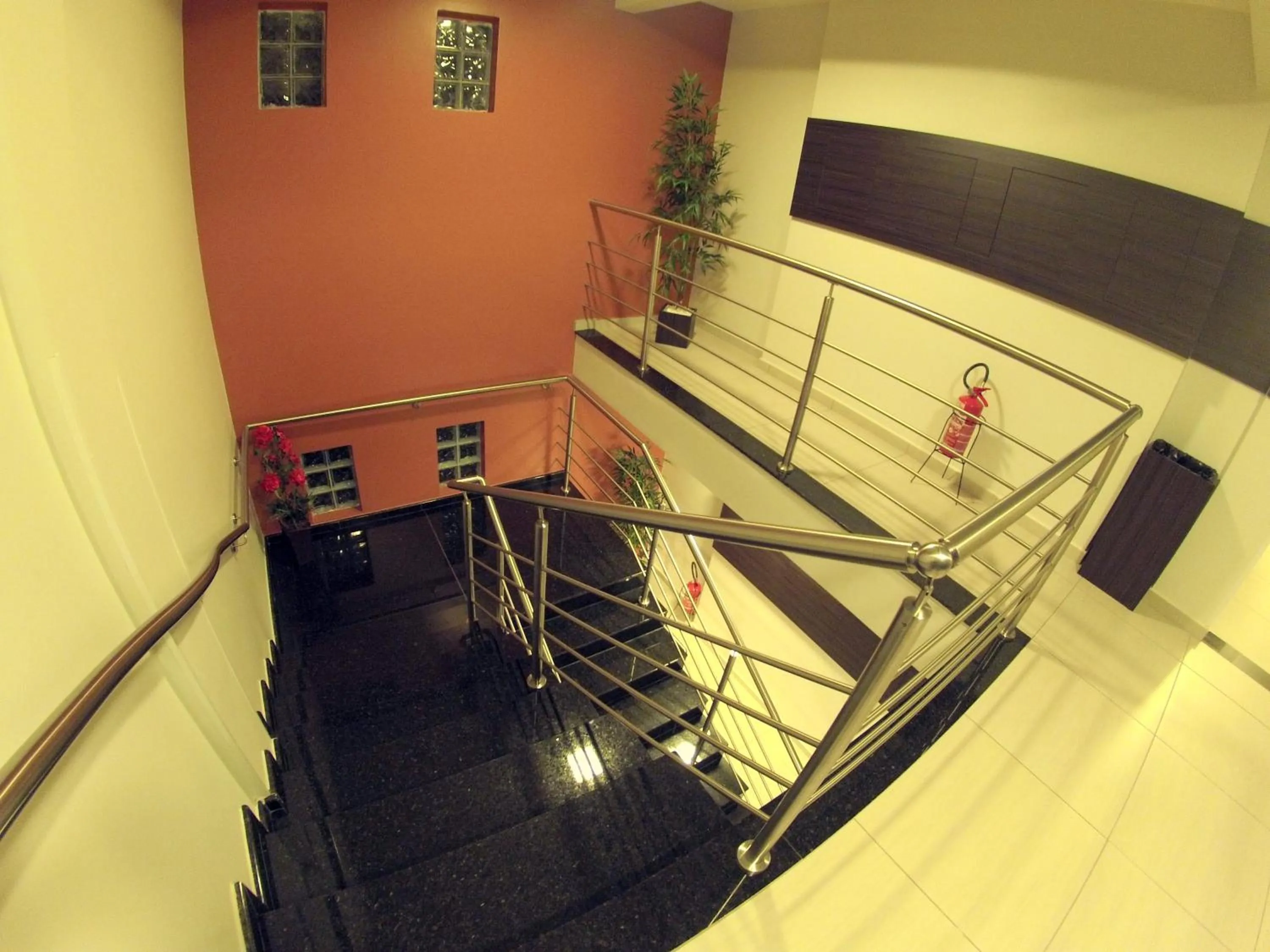 Other in Gaúcho Hotel