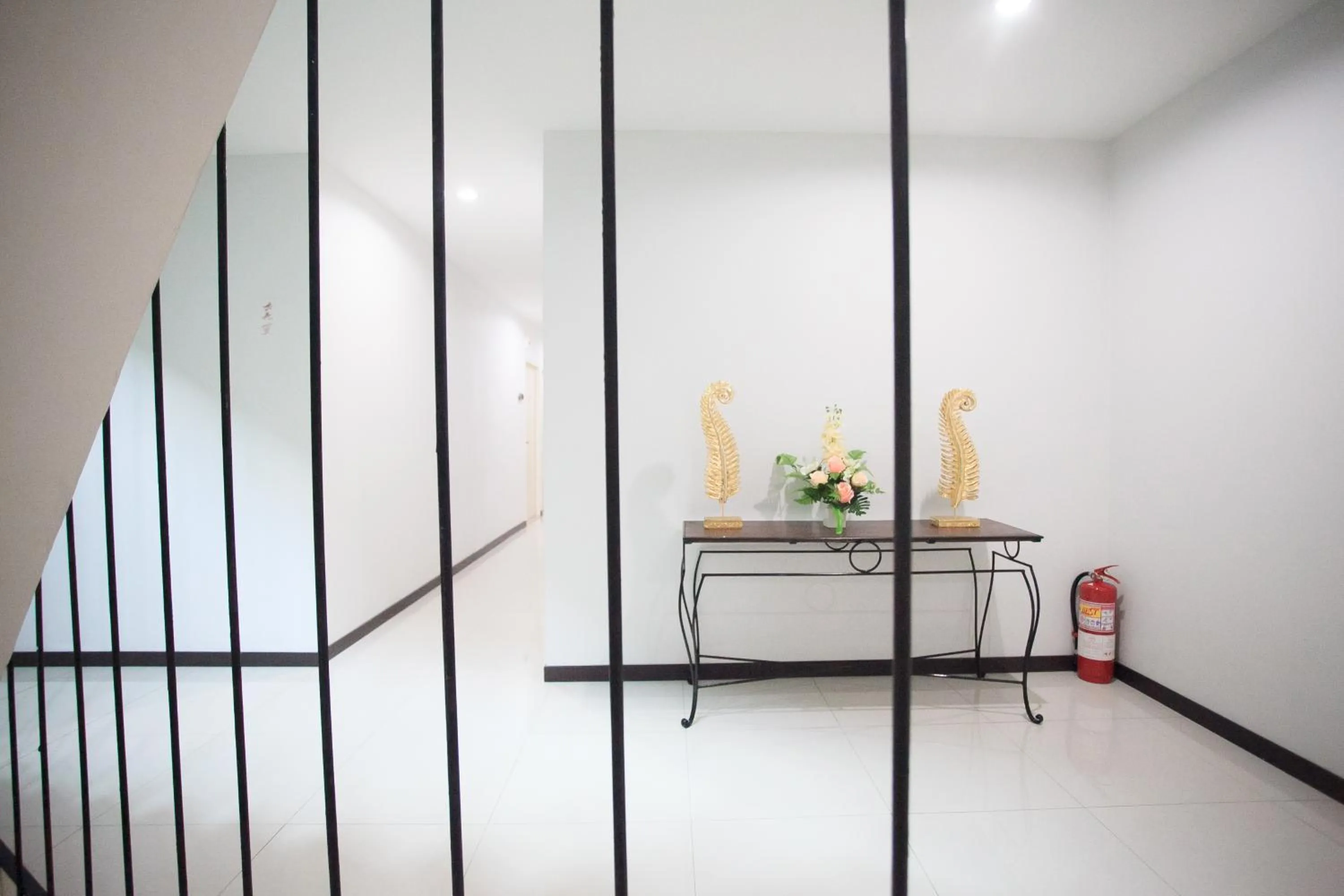 Decorative detail in SU 22